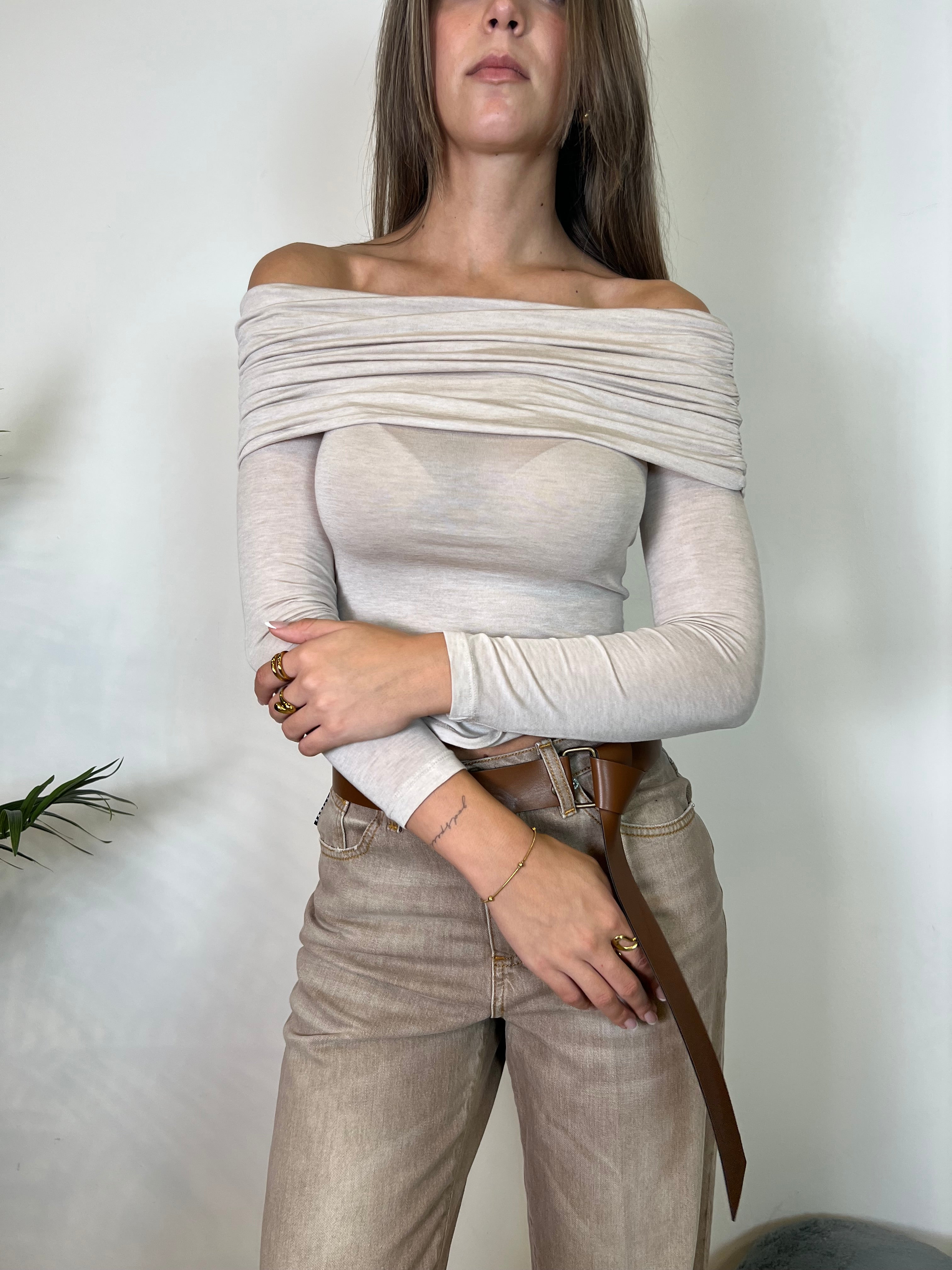 Maglie, Cardigan e Felpe