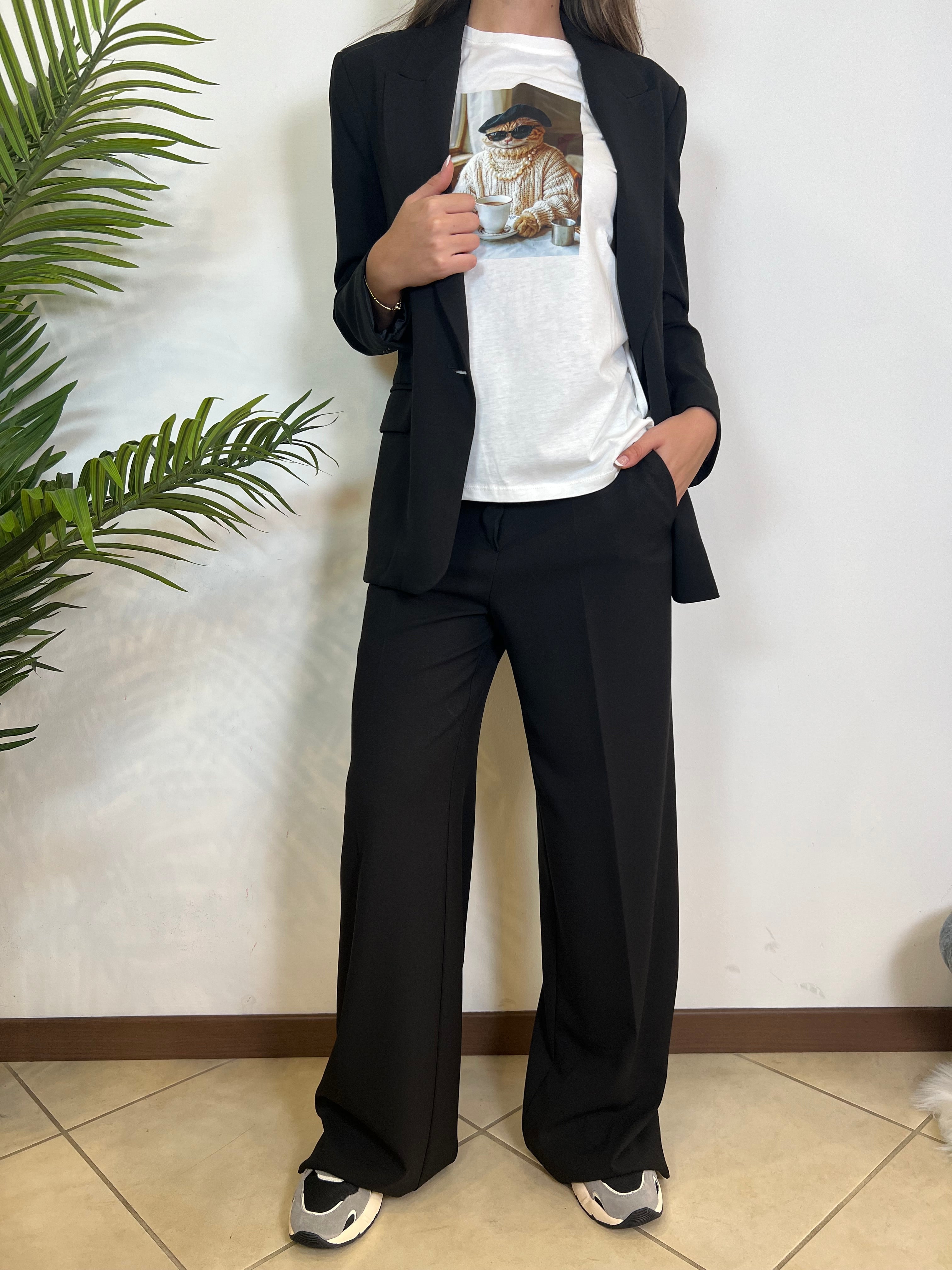 Tailleur e Coordinati