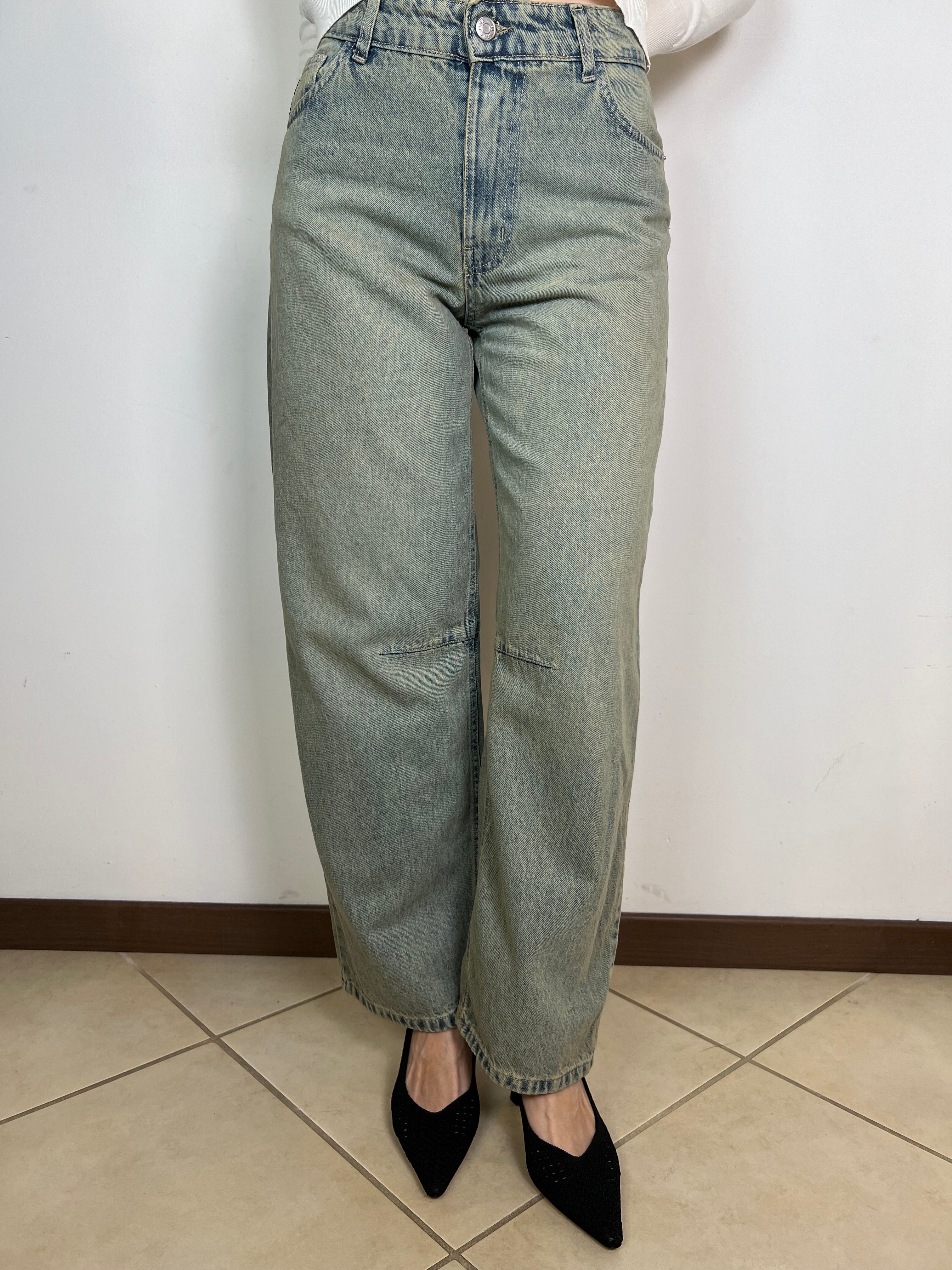 Jeans Judo - Haveone