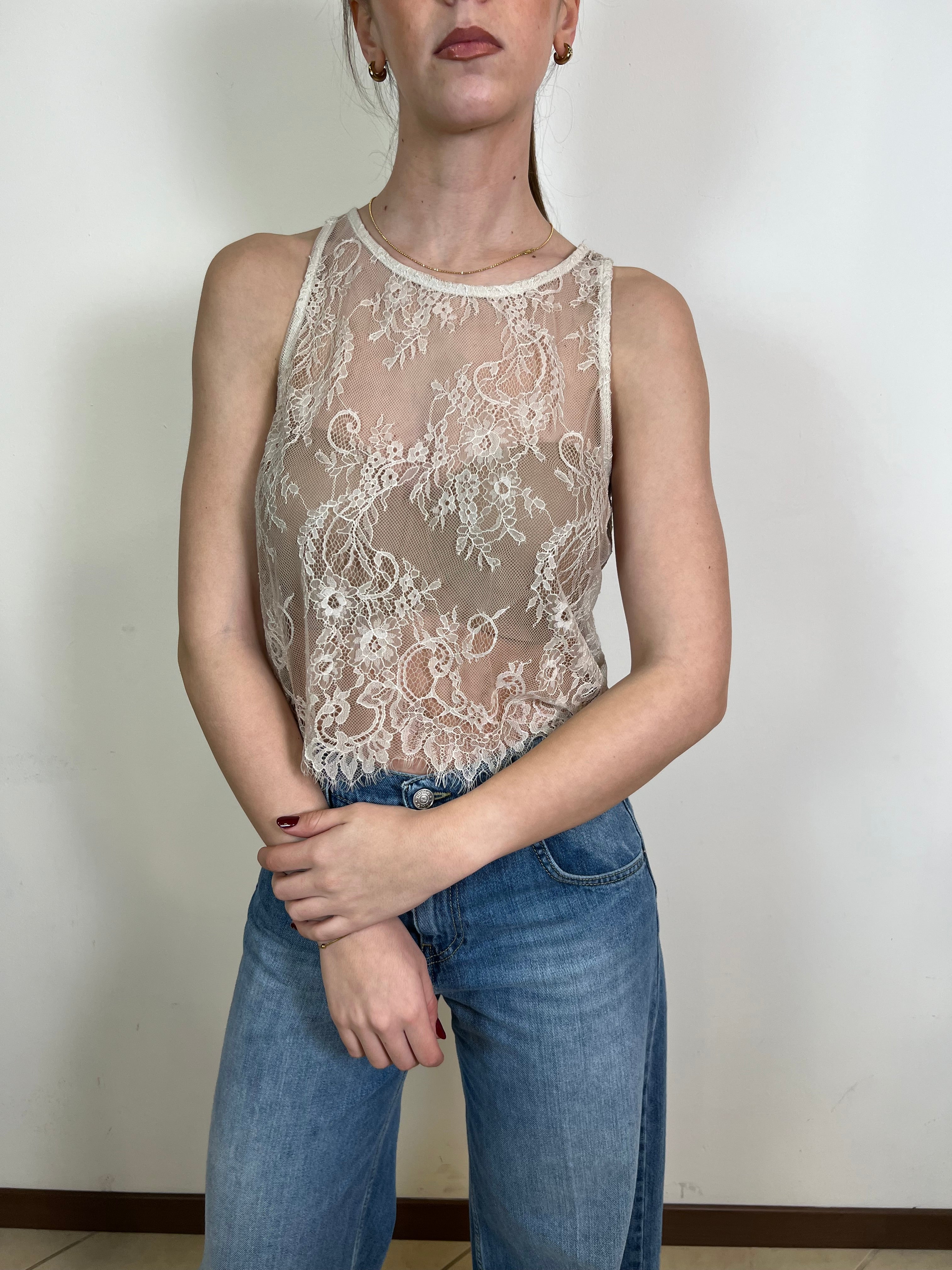Top pizzo - You Decide