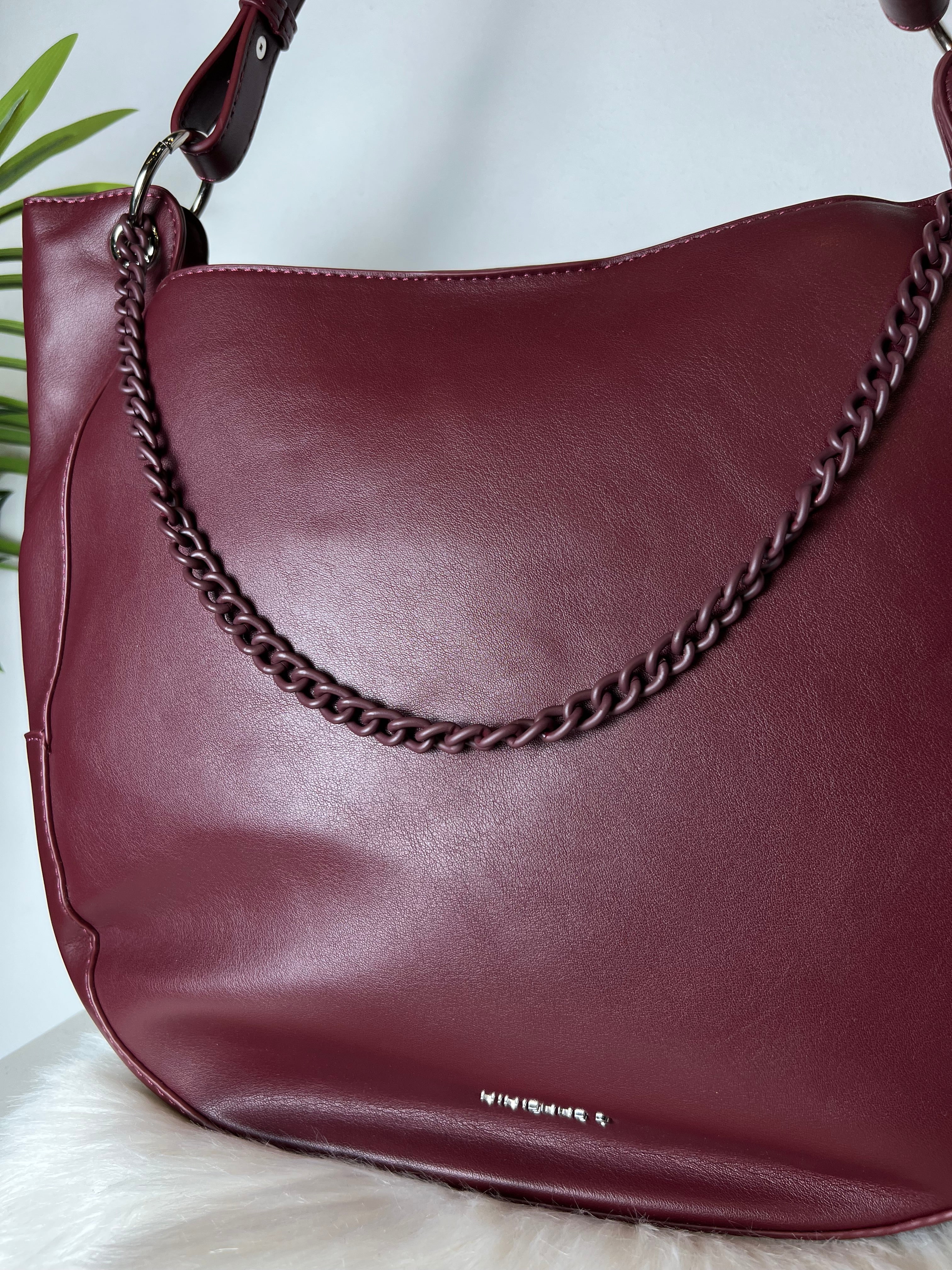 Shopper Pop - Vivienne D