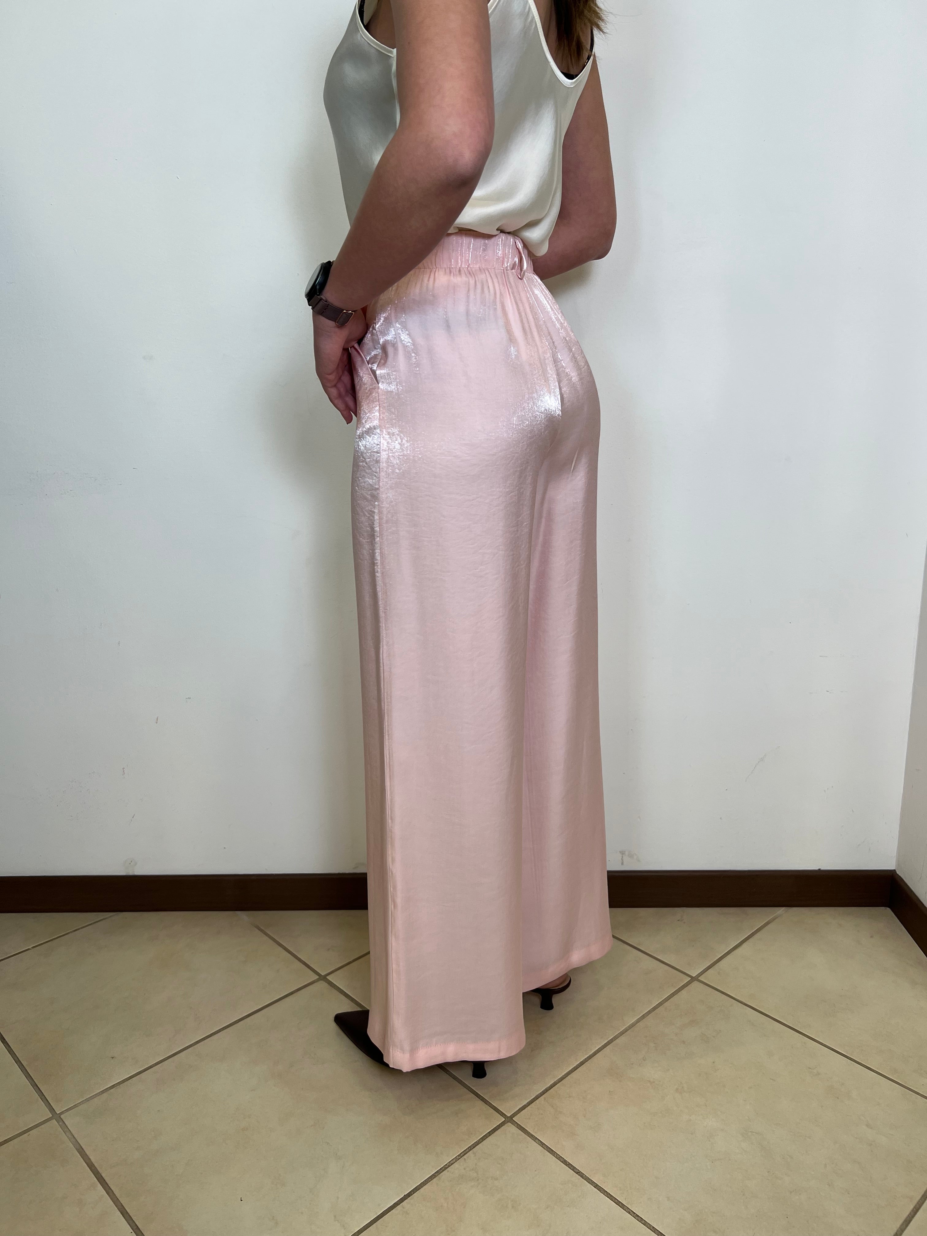 Pantalone lucido - Haveone