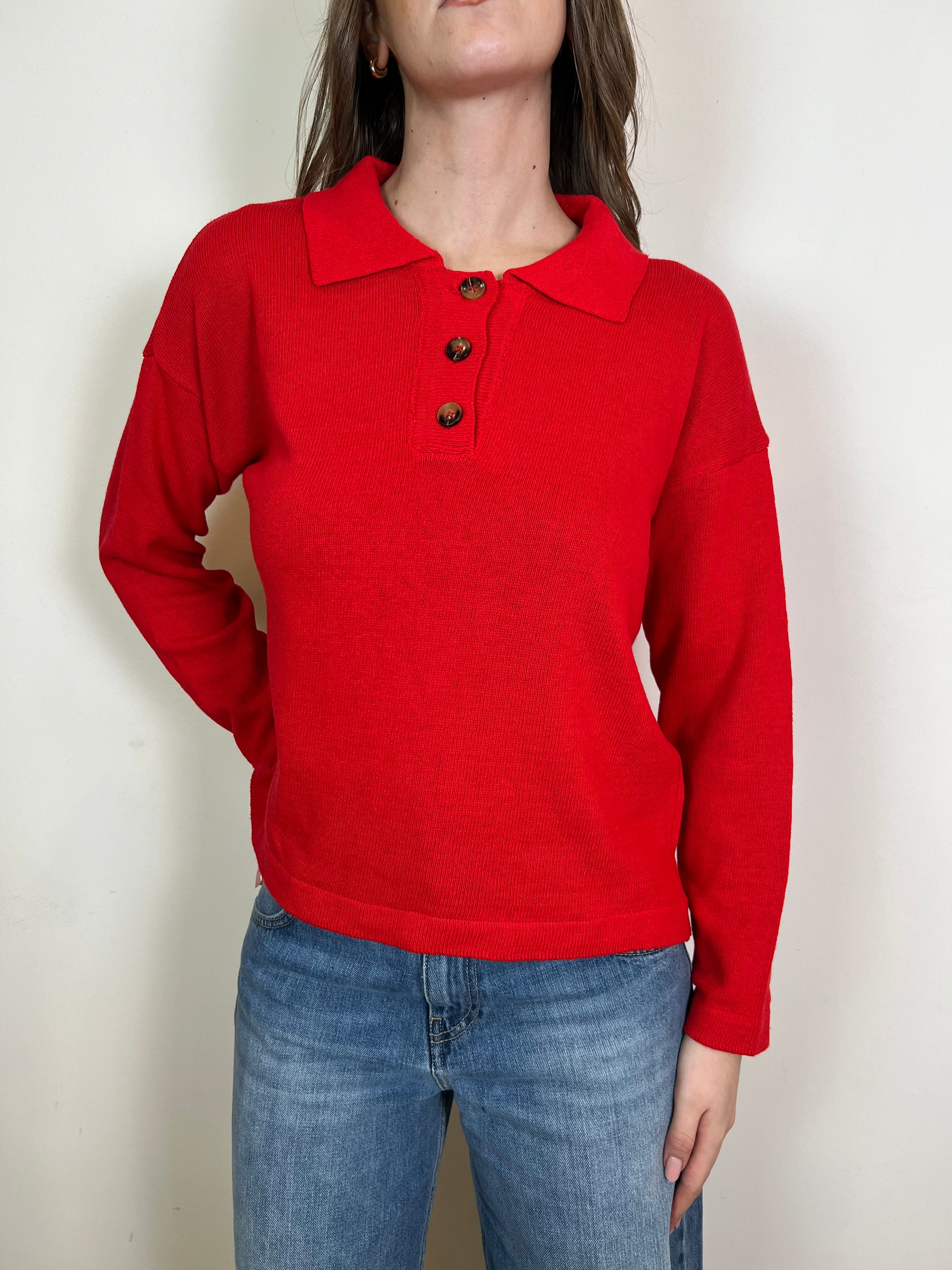Pull polo - Haveone