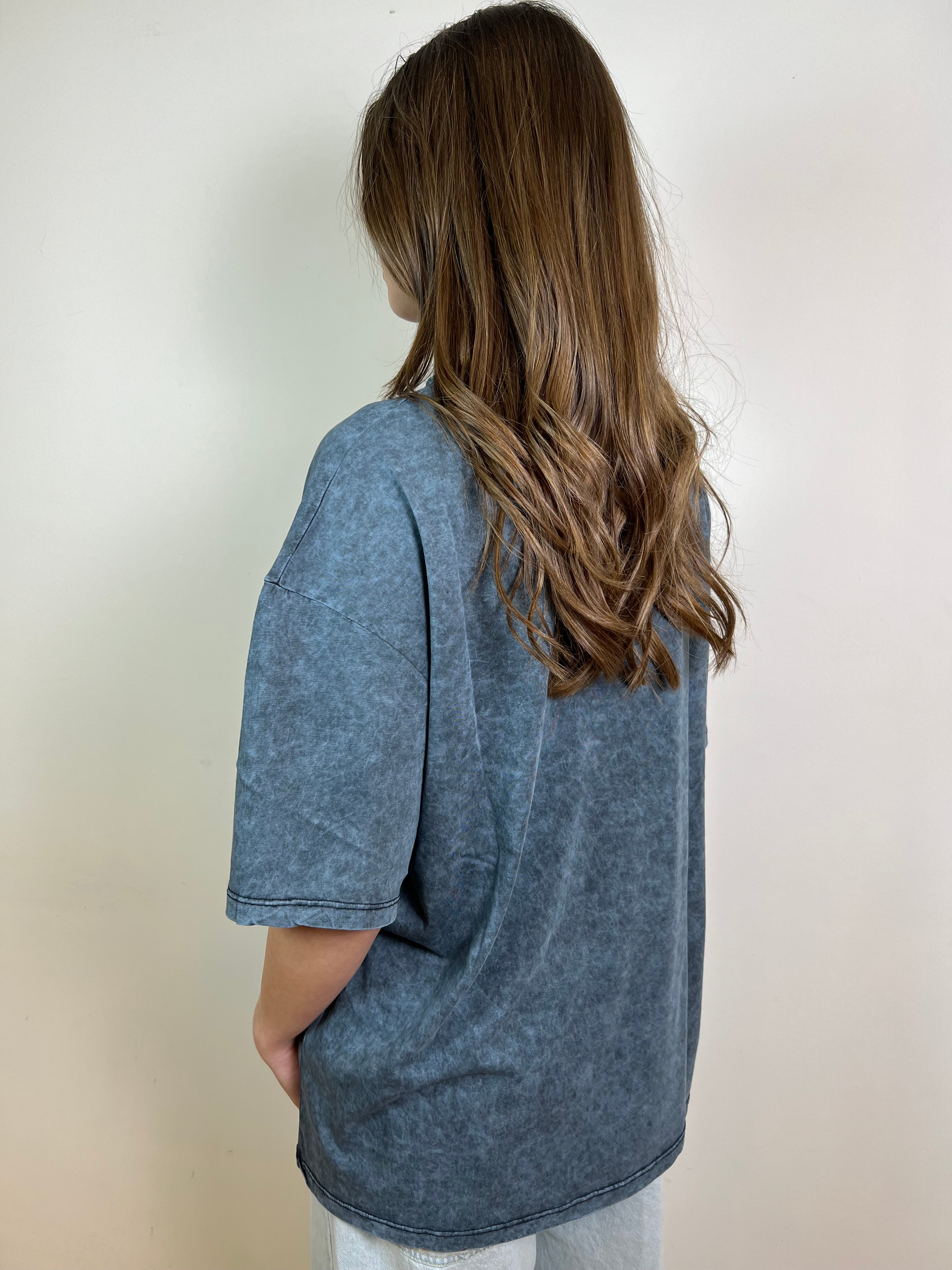 T-shirt pilates - Vicolo