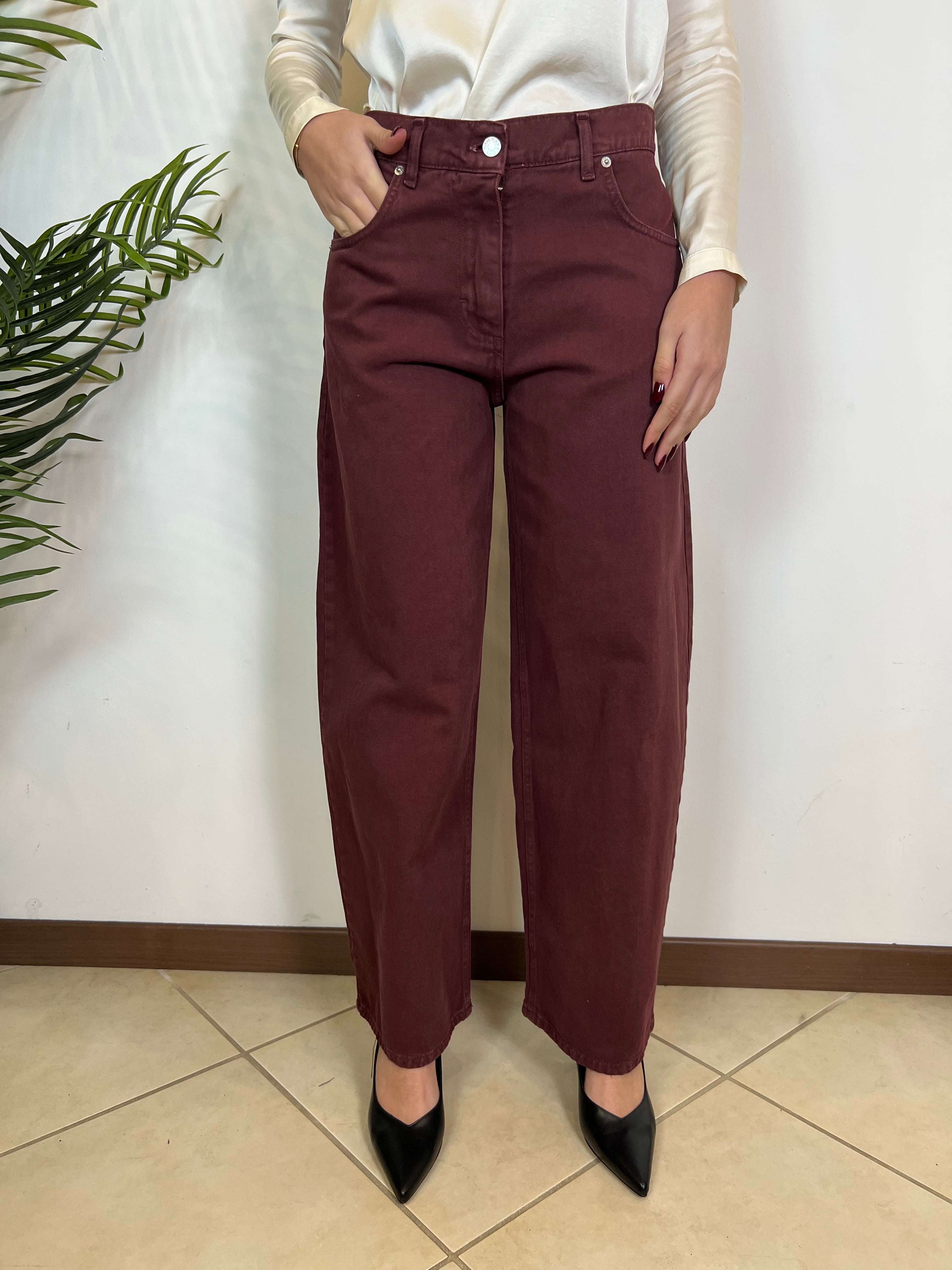 Pantalone Bella - Haveone