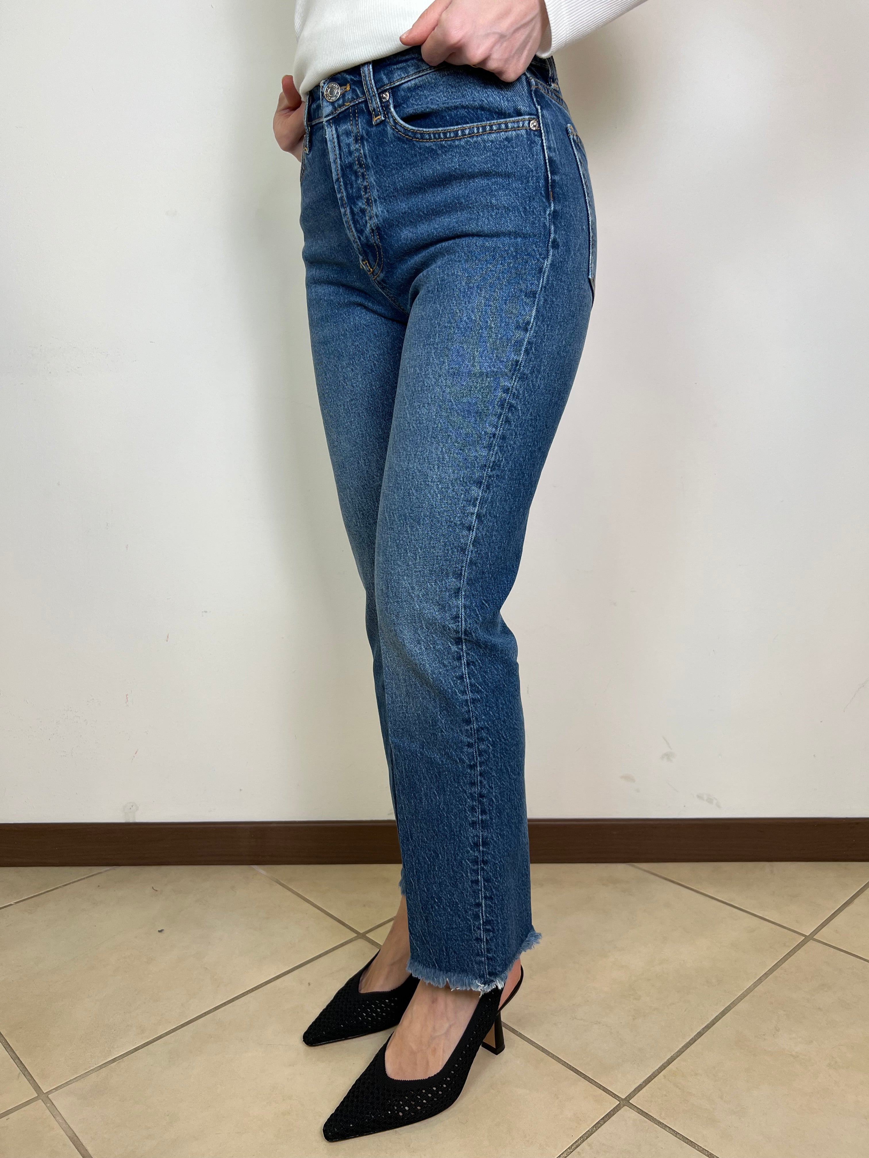 Jeans Bella - Vicolo