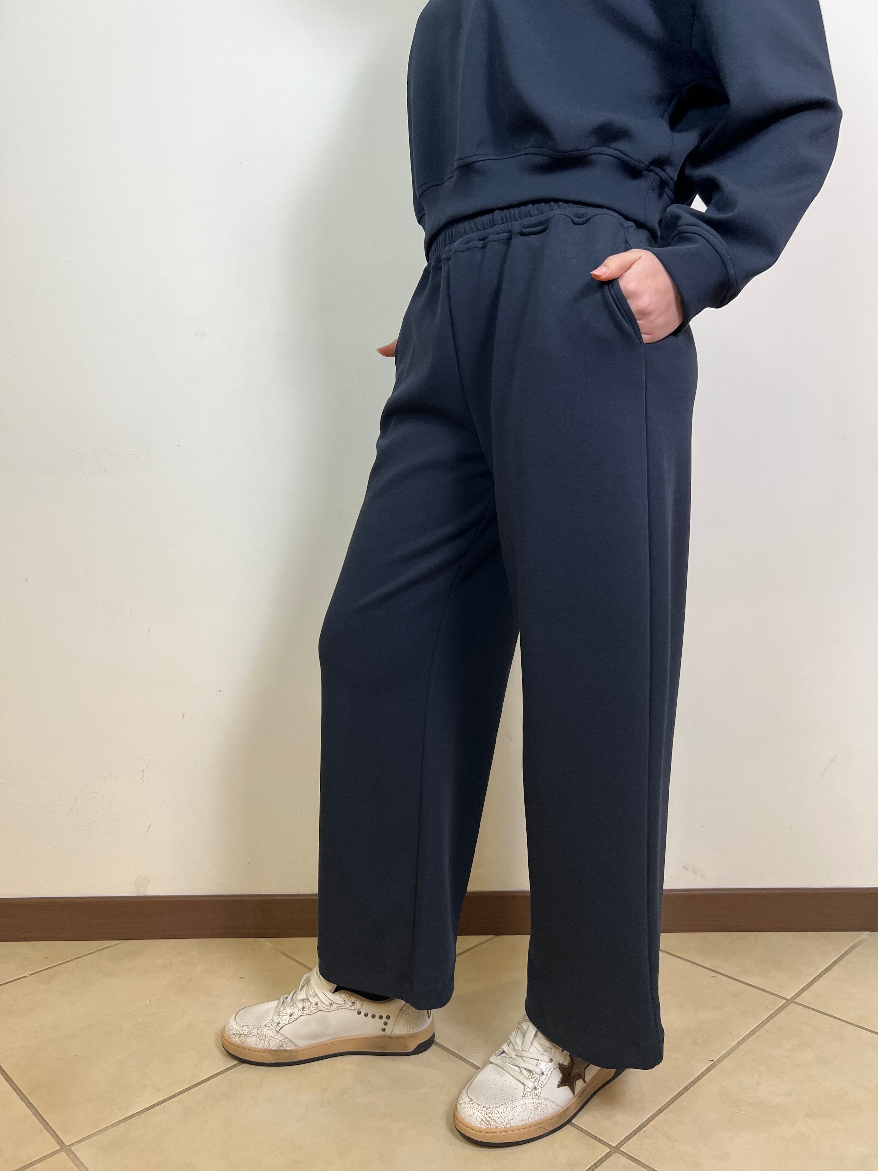 Pantalone tuta - Haveone