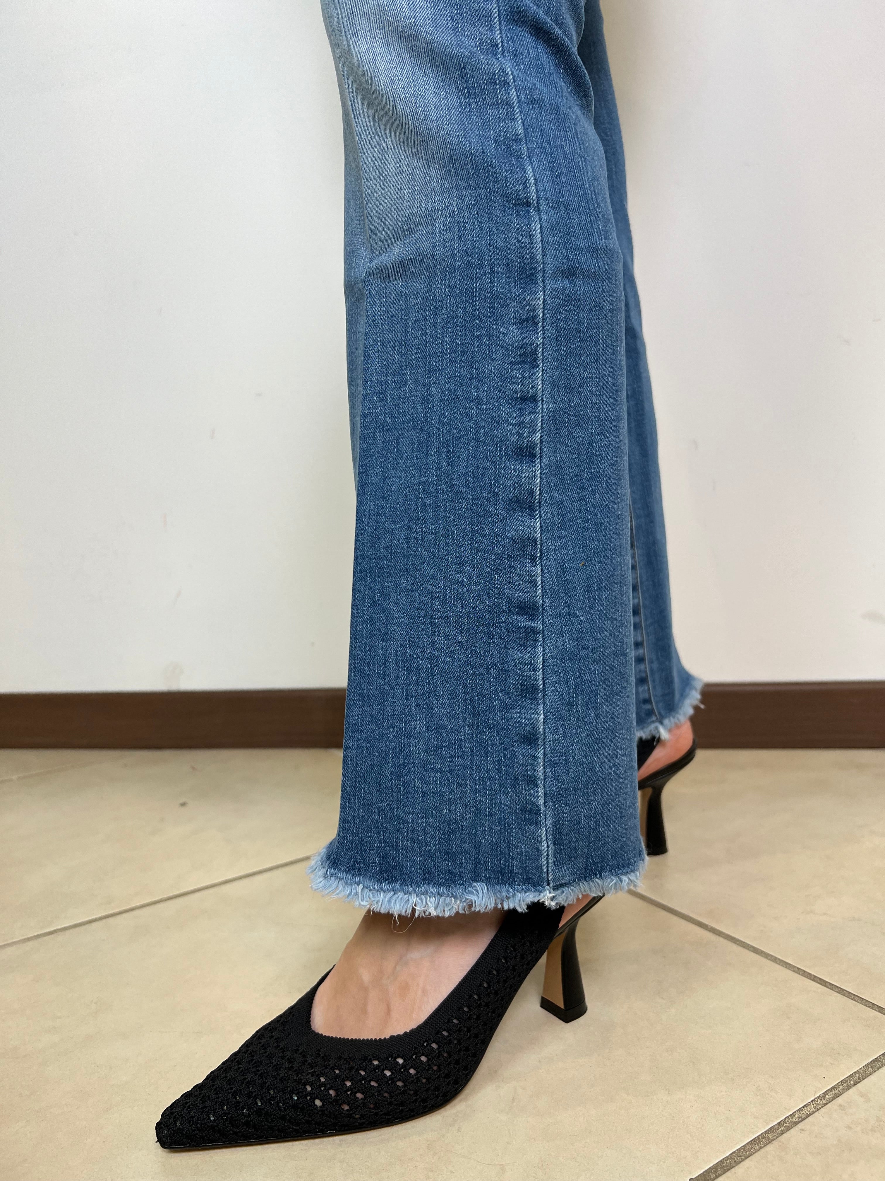 Jeans Giselle - Vicolo