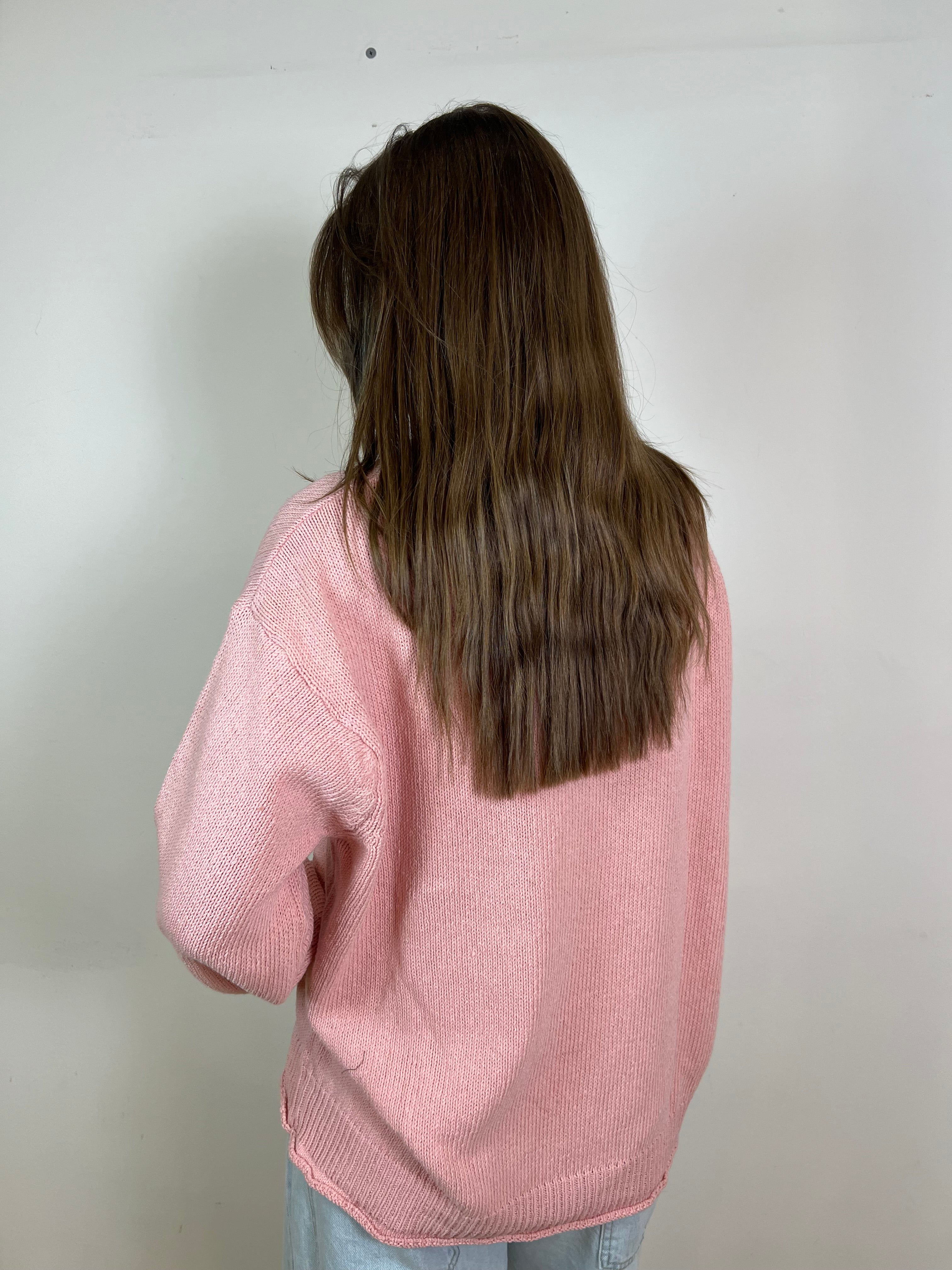 Pull girocollo - Vicolo