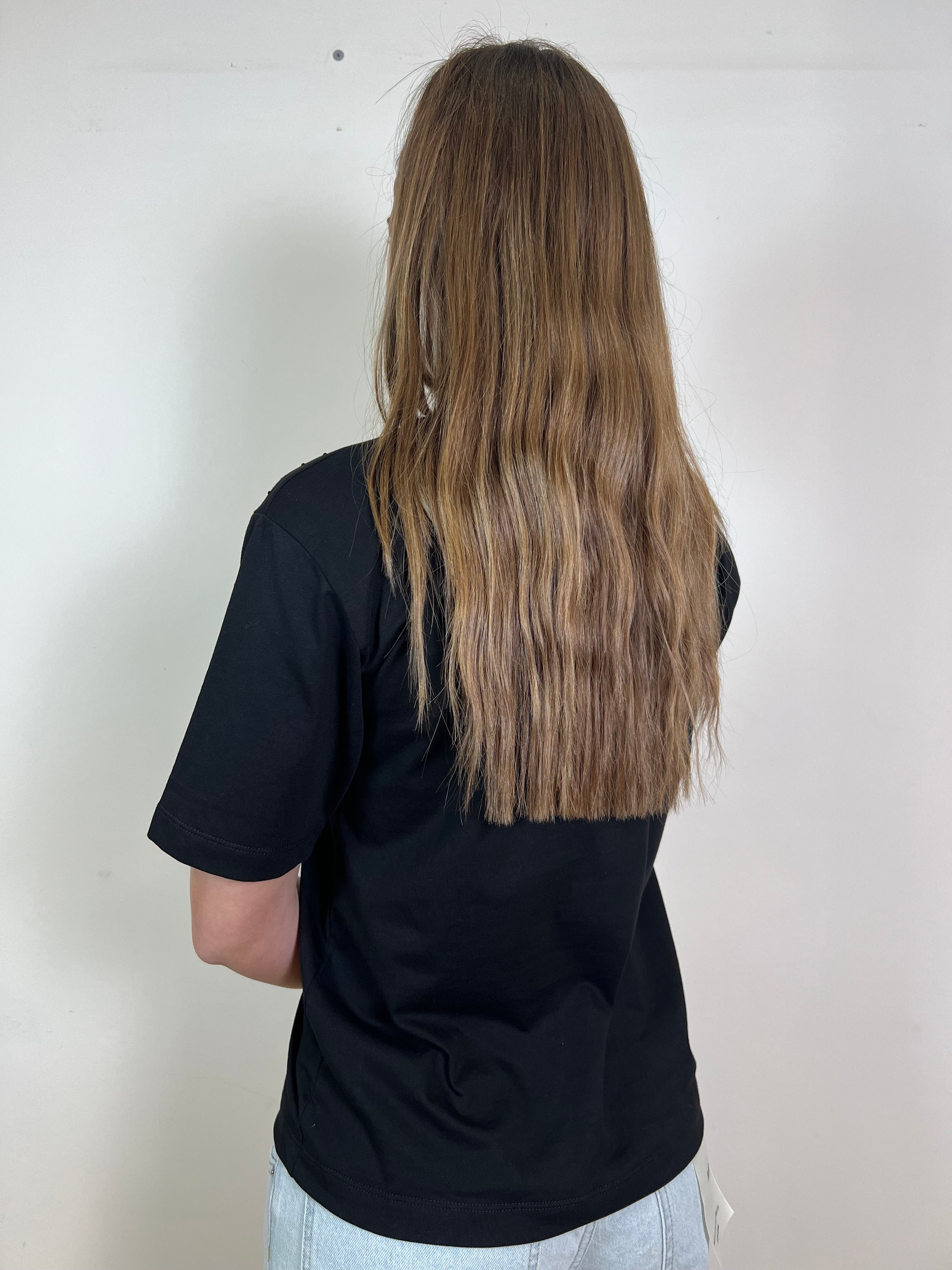 T-shirt strass - Kontatto