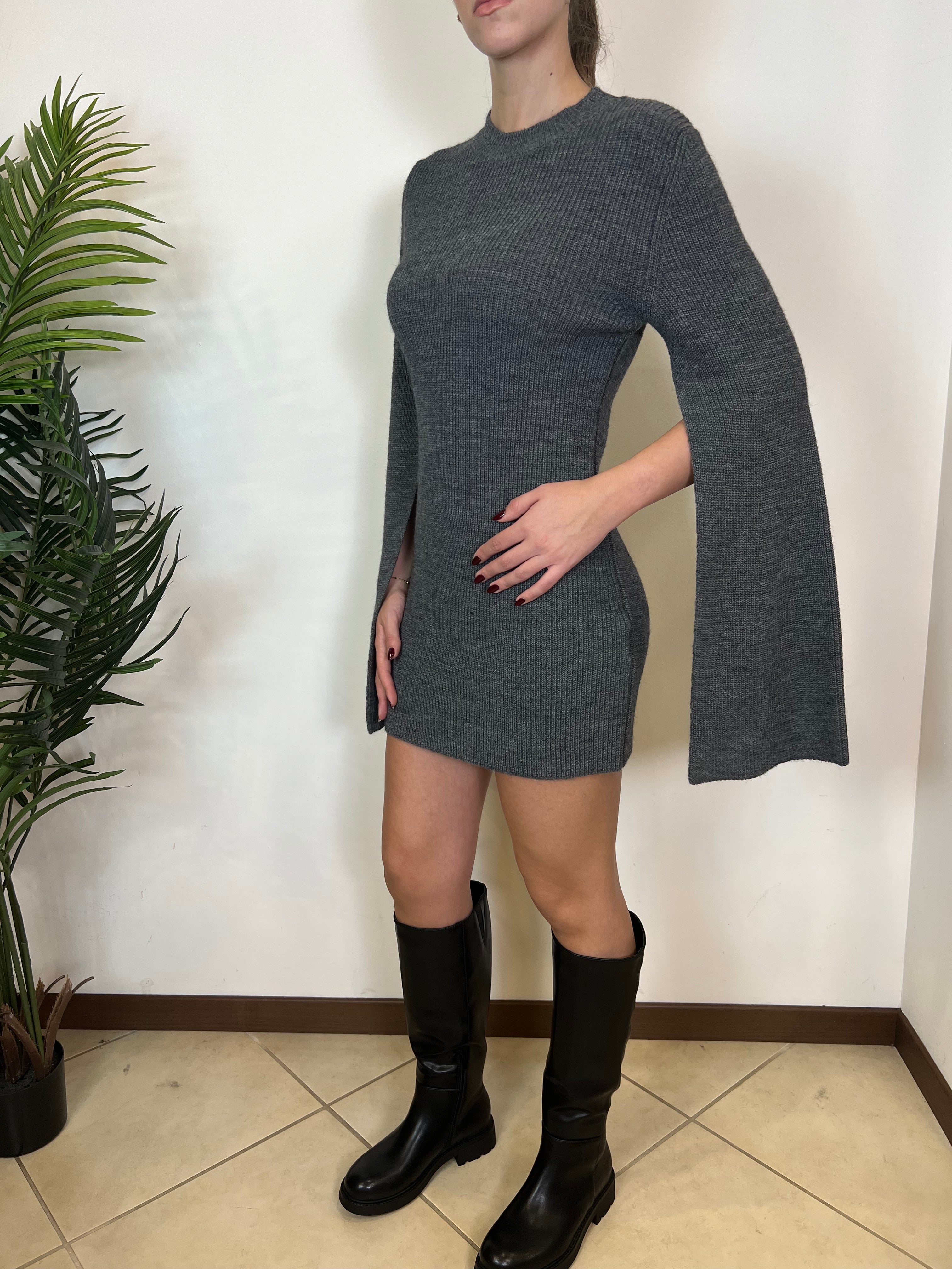 Abito manica aperta - Haveone