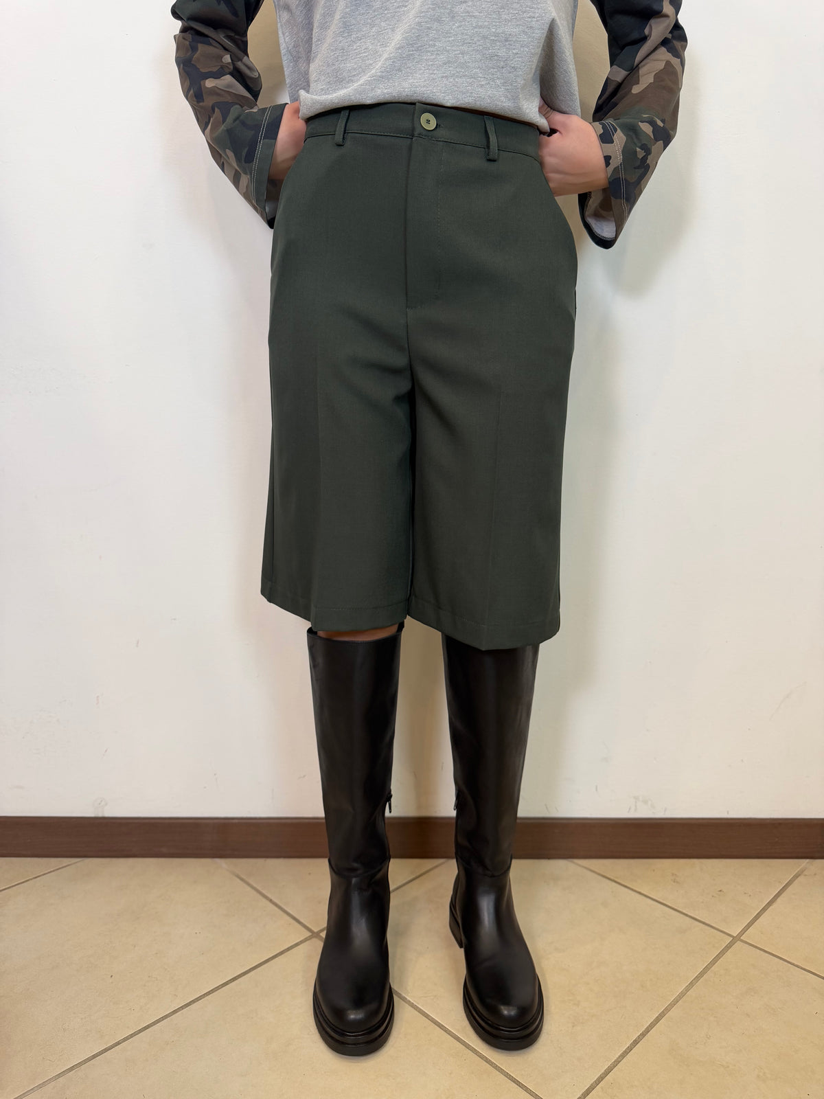 Bermuda basic - Haveone