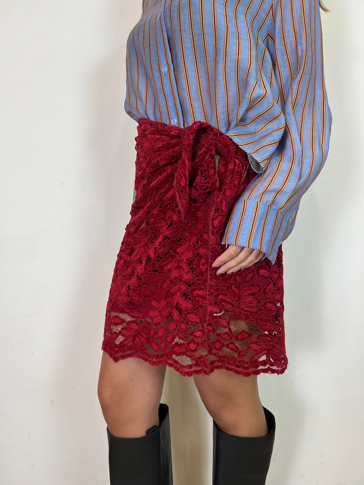 Gonna pizzo “Nomad” - Haveone