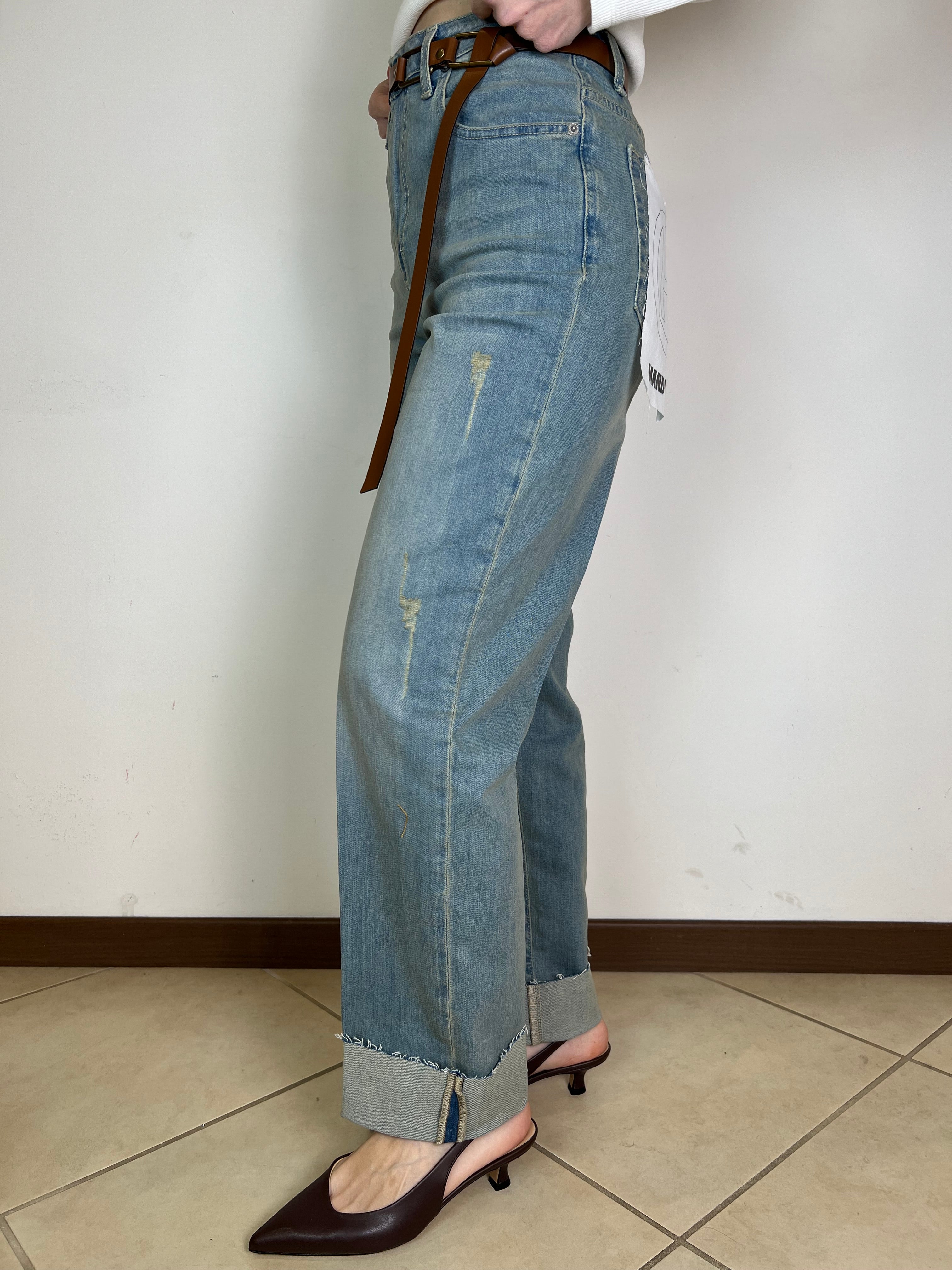 Jeans Mandy - Haveone