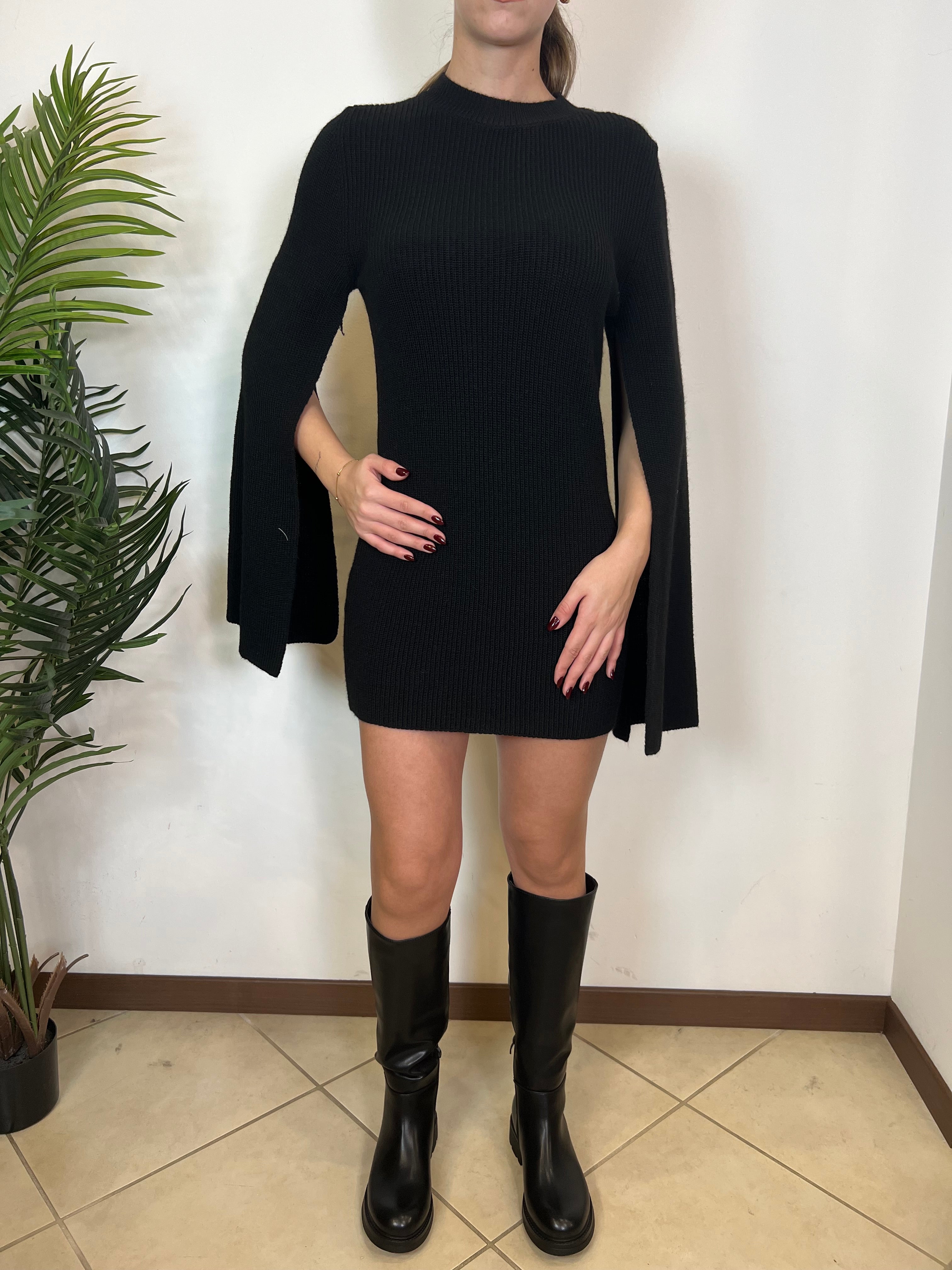 Abito manica aperta - Haveone