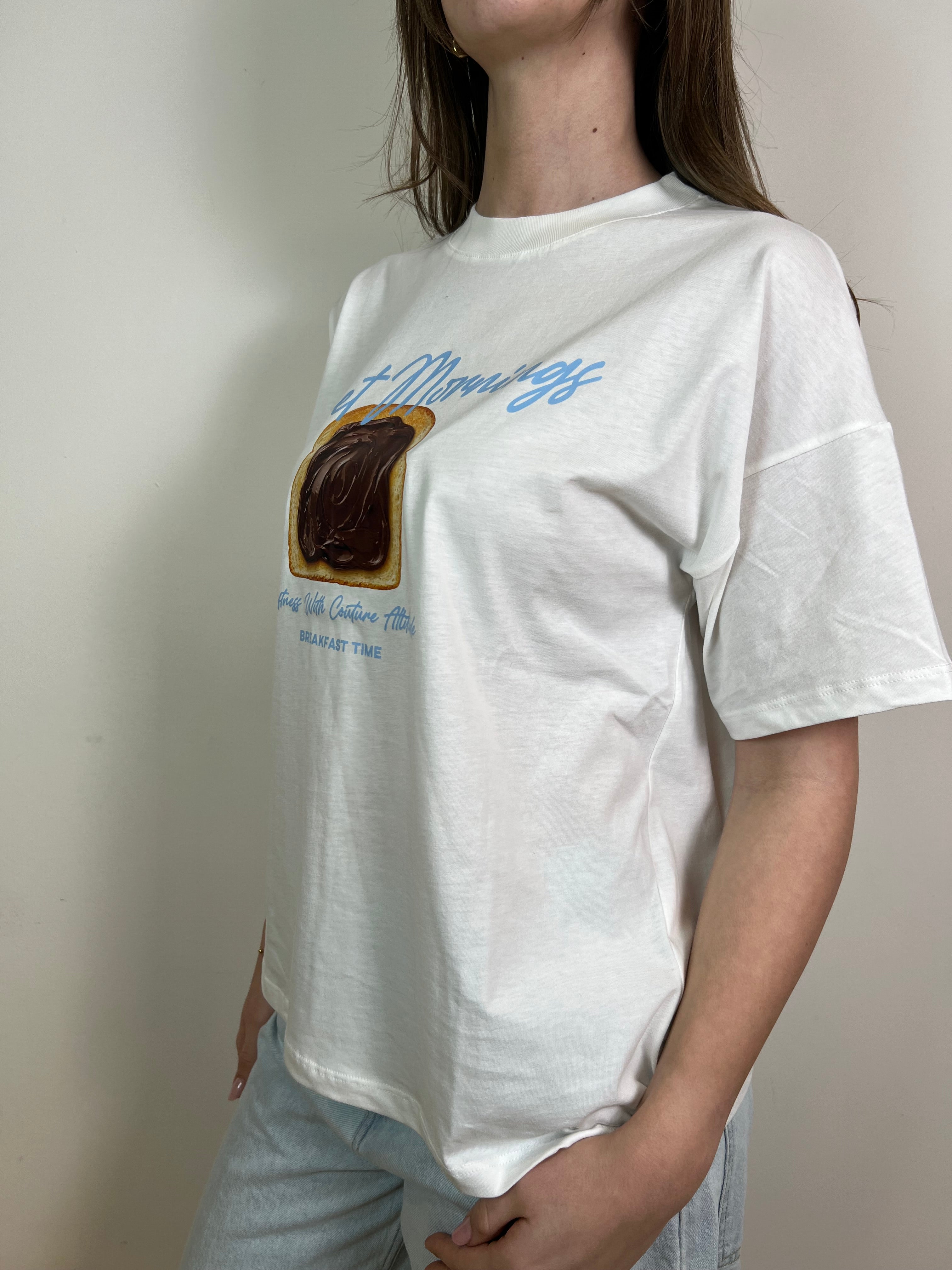 T-shirt nutella - Vicolo
