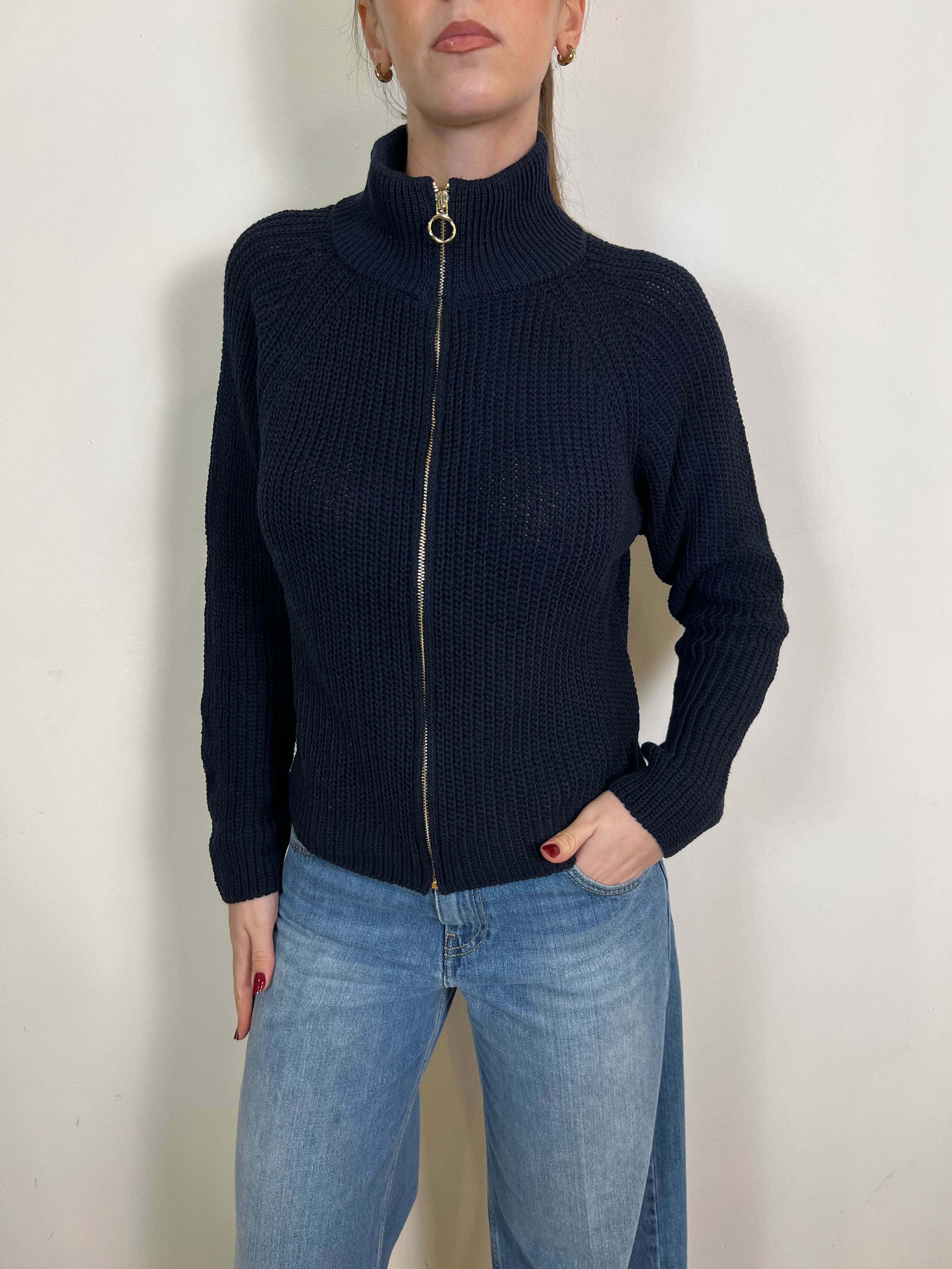 Pull full zip - Haveone