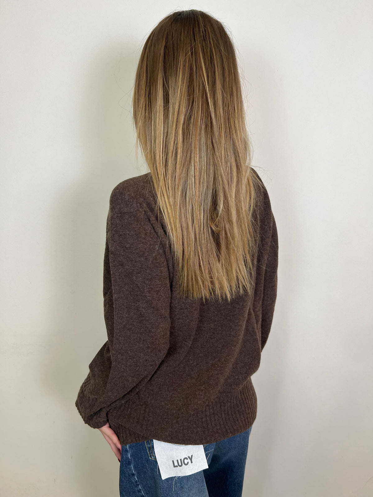 Dolcevita over - Haveone