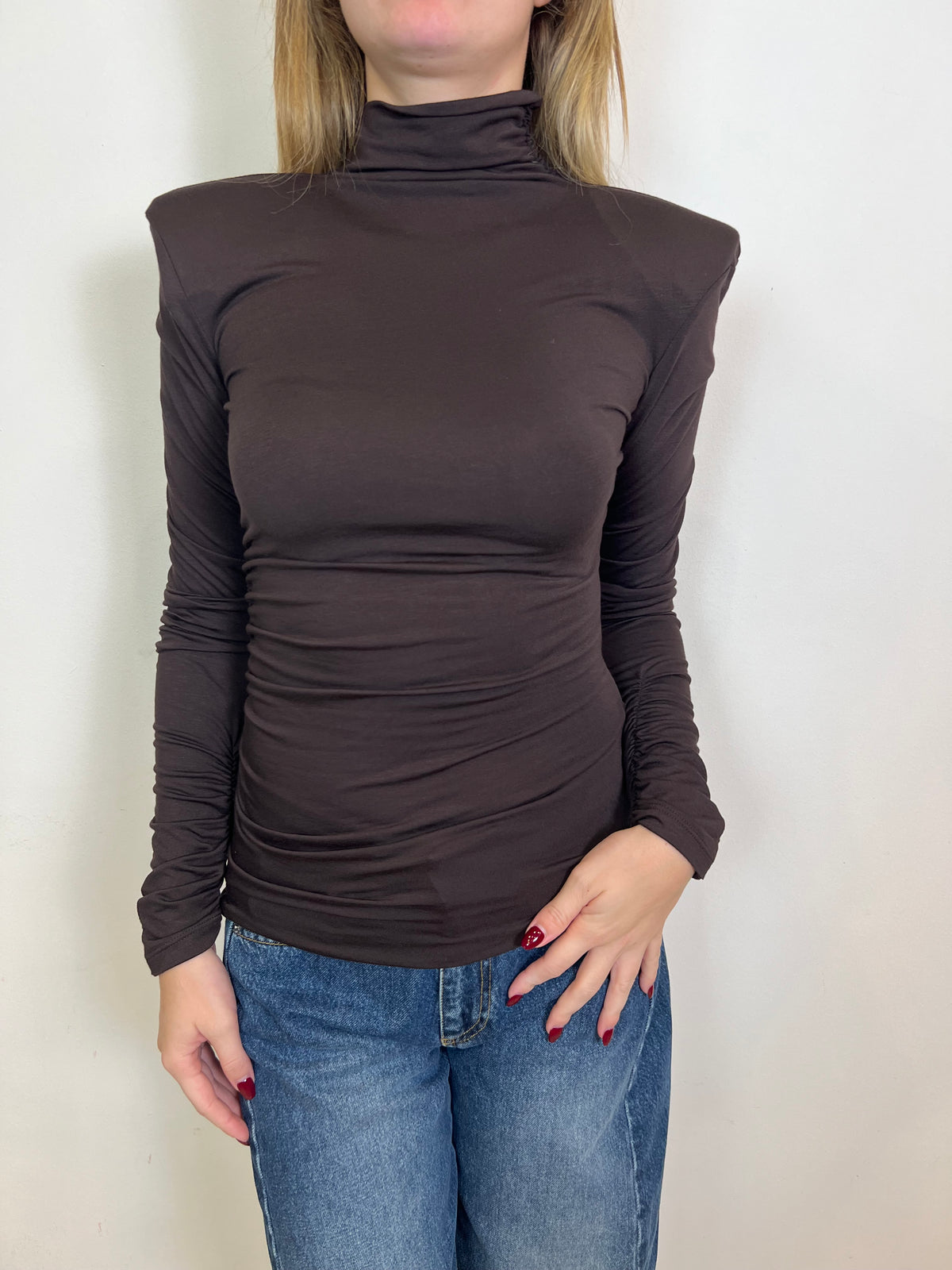 Dolcevita spalline - Vicolo