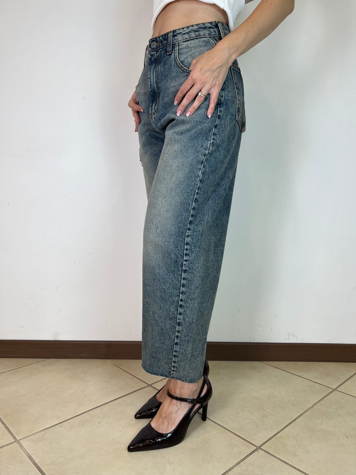 Jeans Aria - Haveone