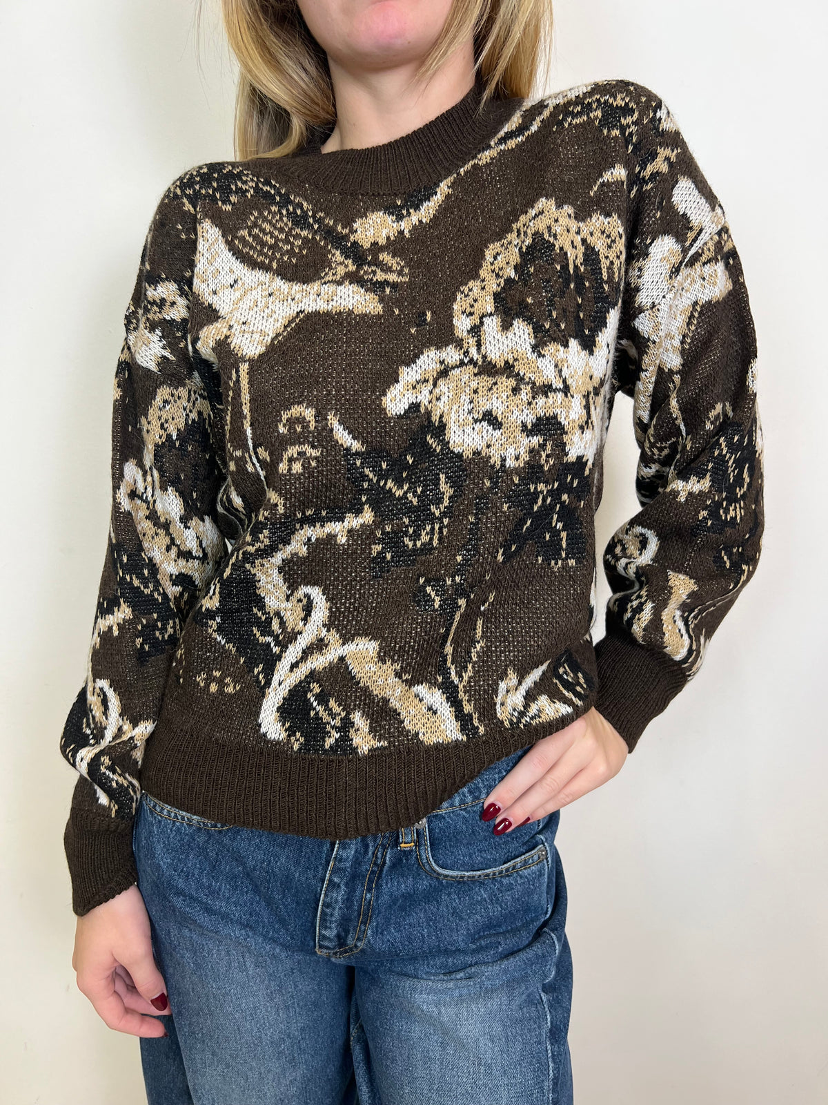 Maglia fantasia - Haveone