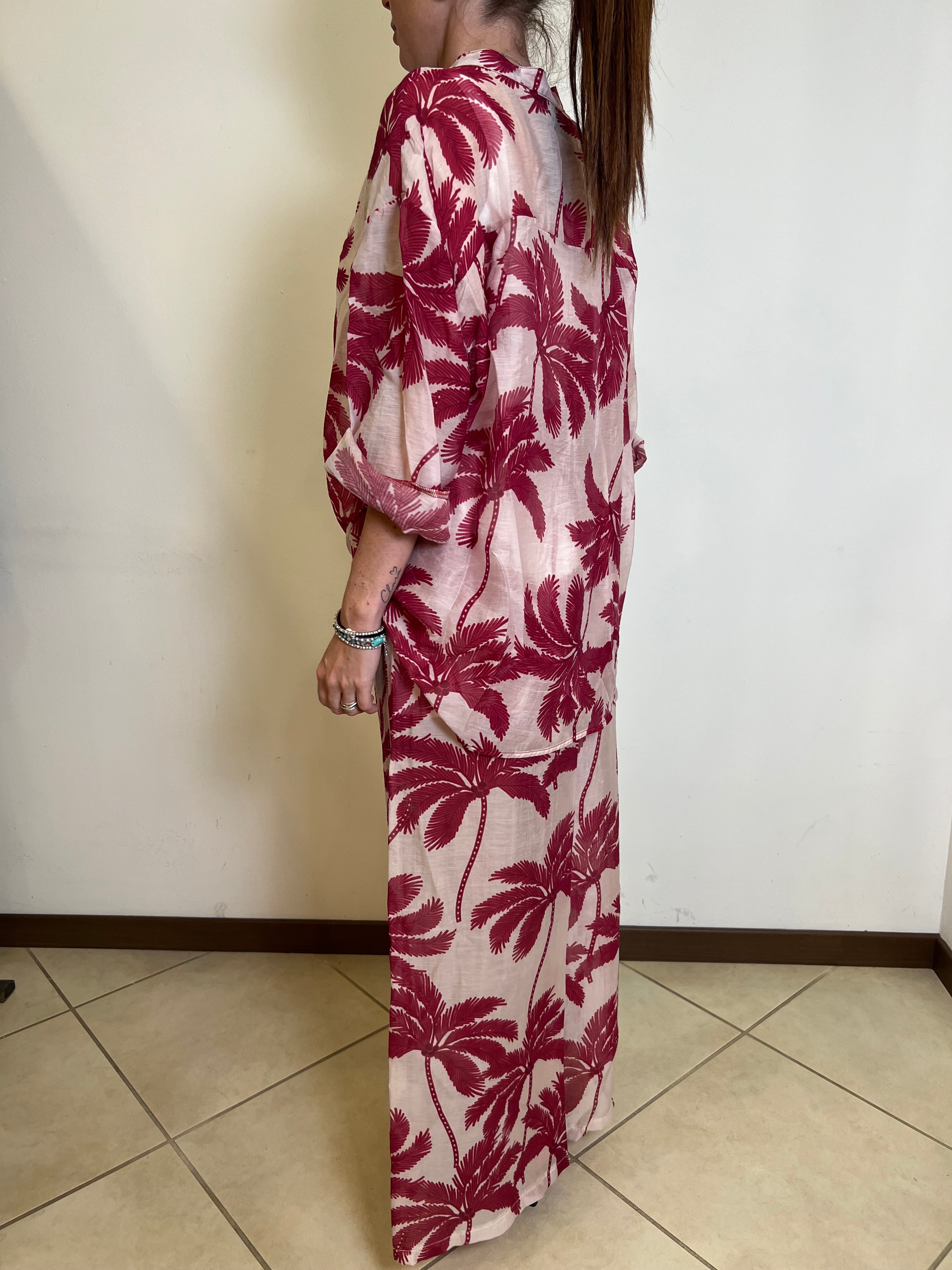 Pantalone fantasia india - Haveone