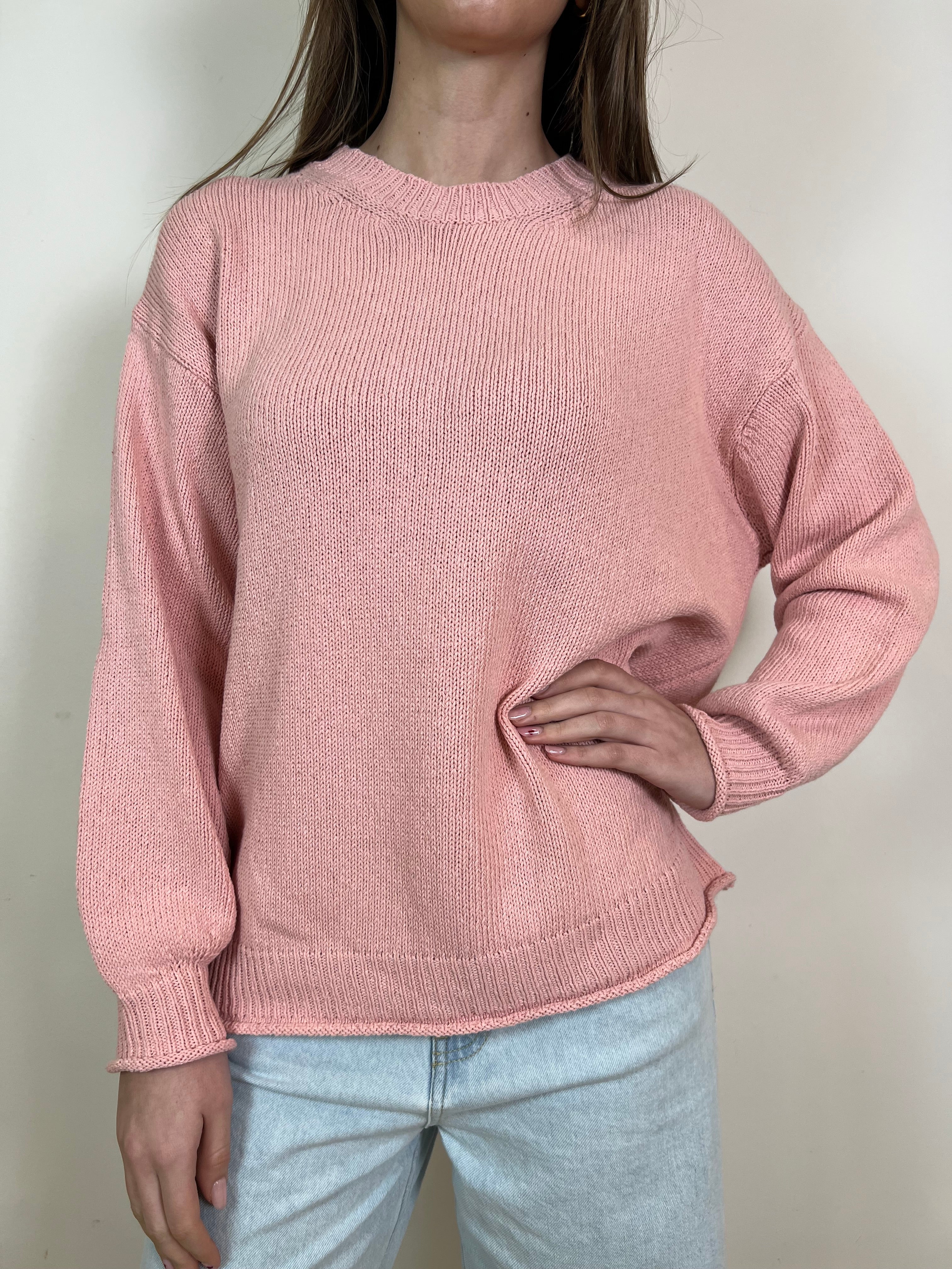 Pull girocollo - Vicolo