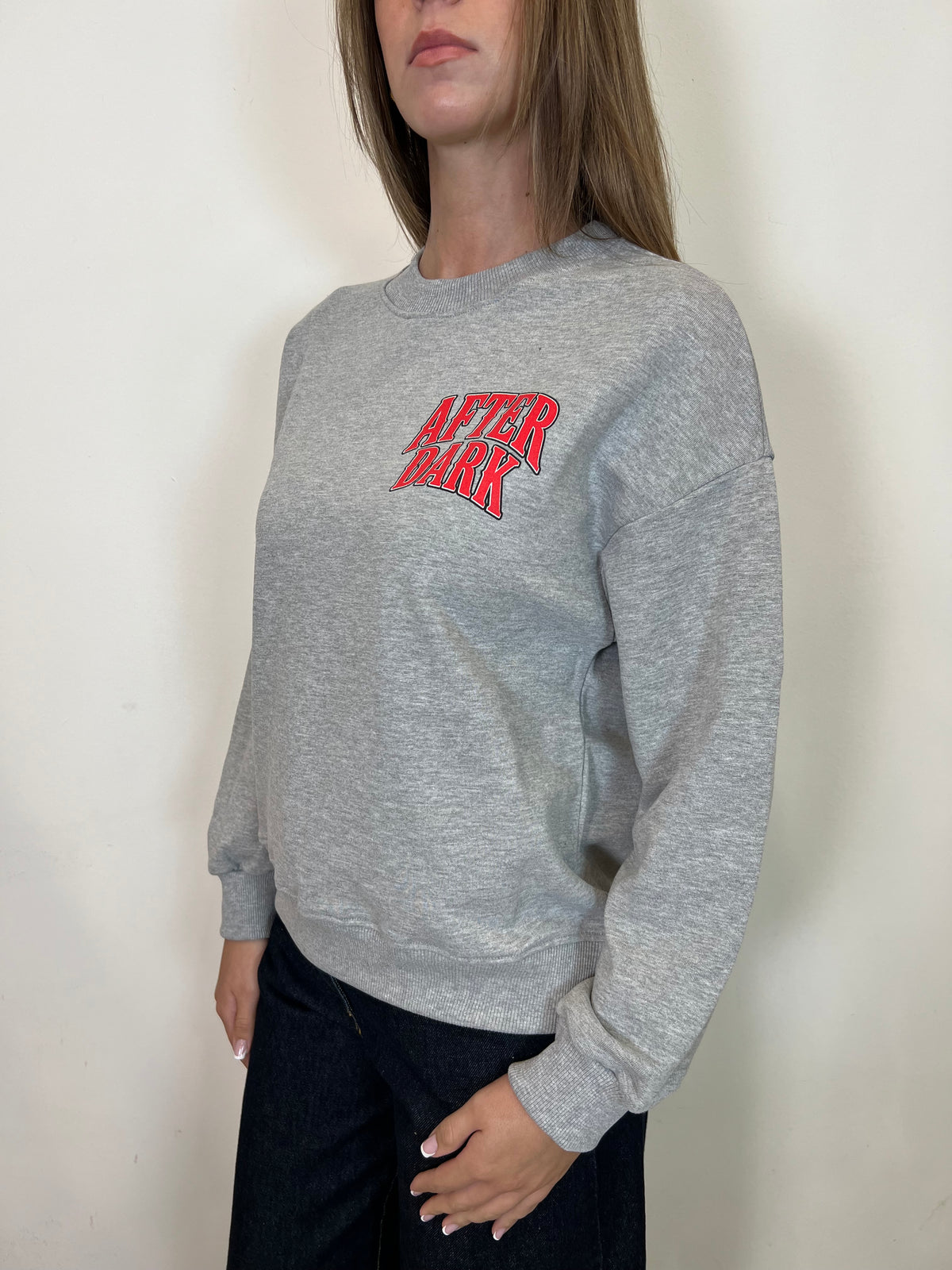 Felpa tigre “After dark” - Haveone