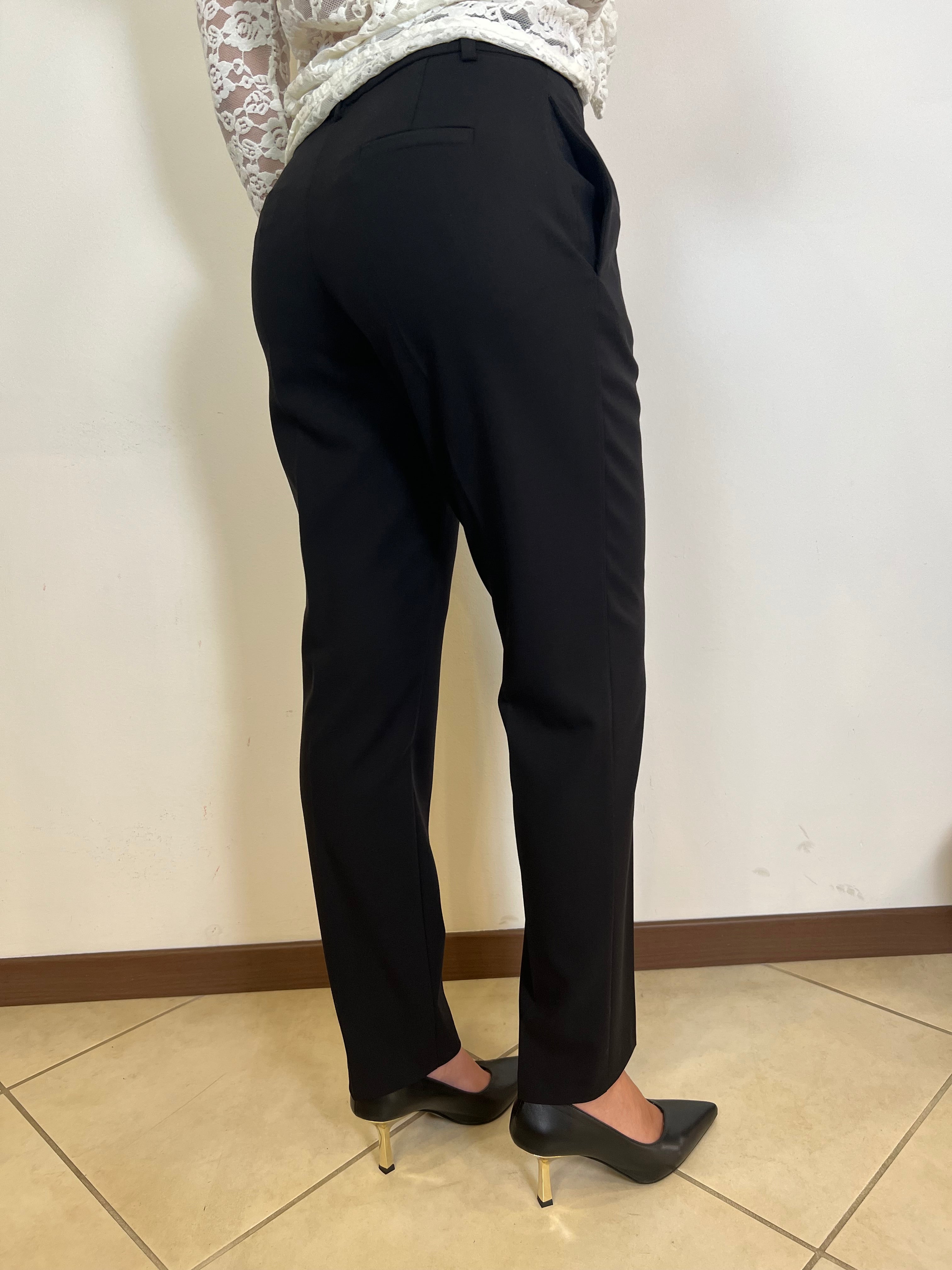 Pantalone sigaretta - Haveone