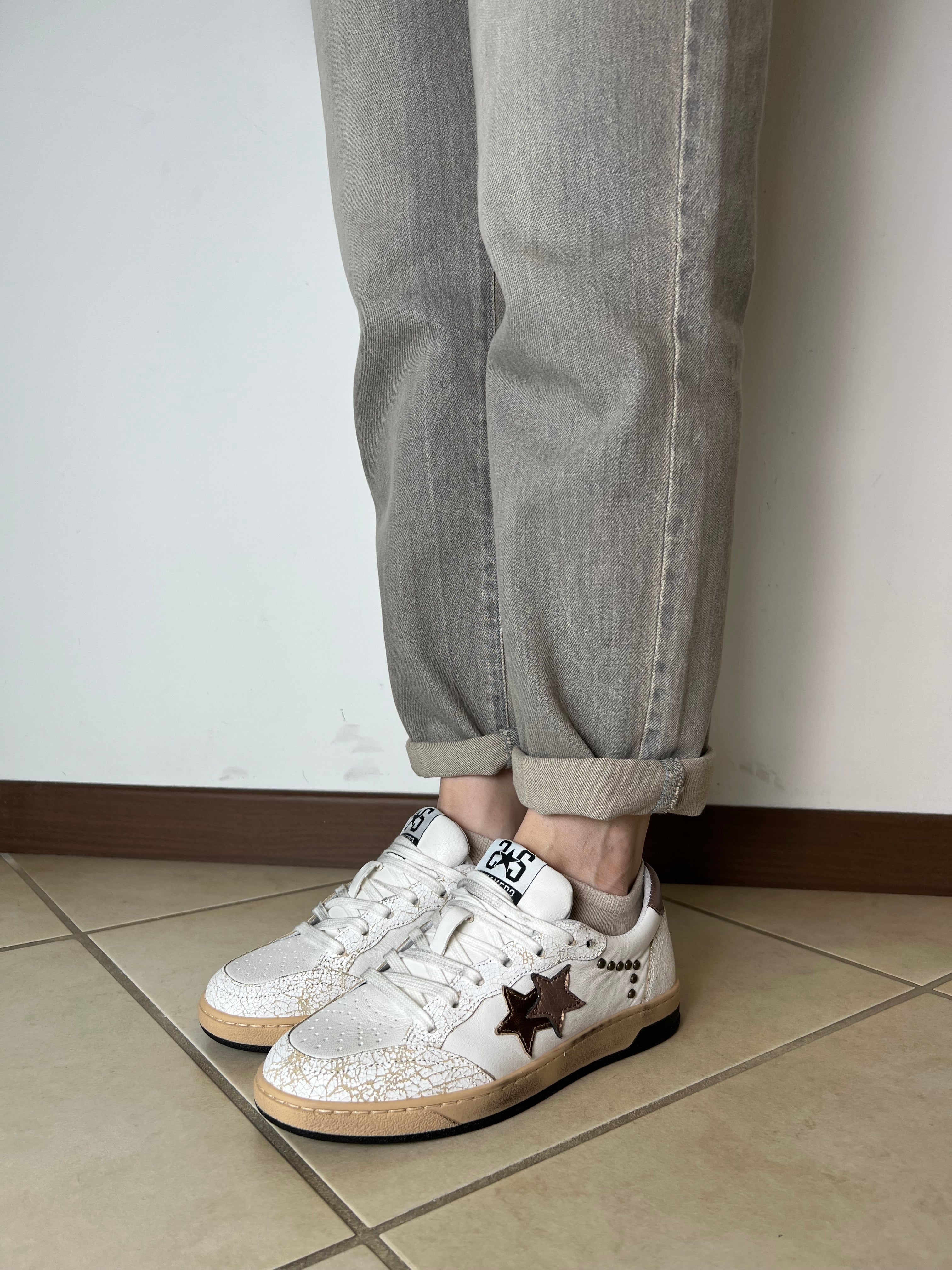 Sneaker Week Star - 2Star