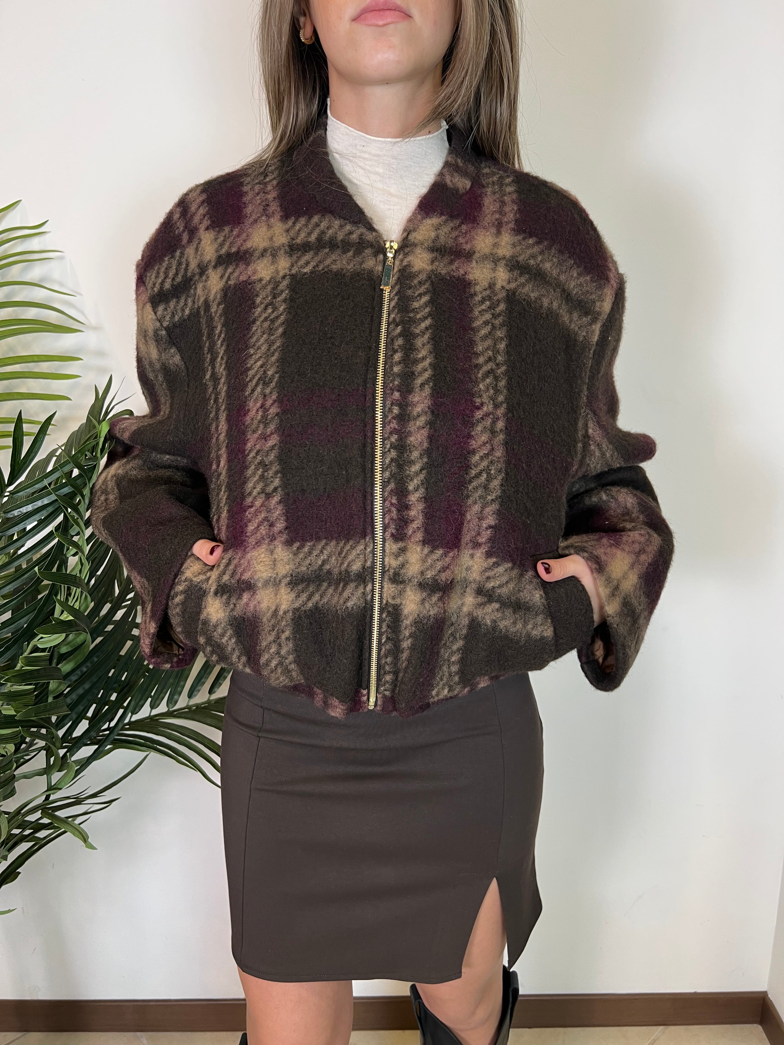 Bomber check - Haveone