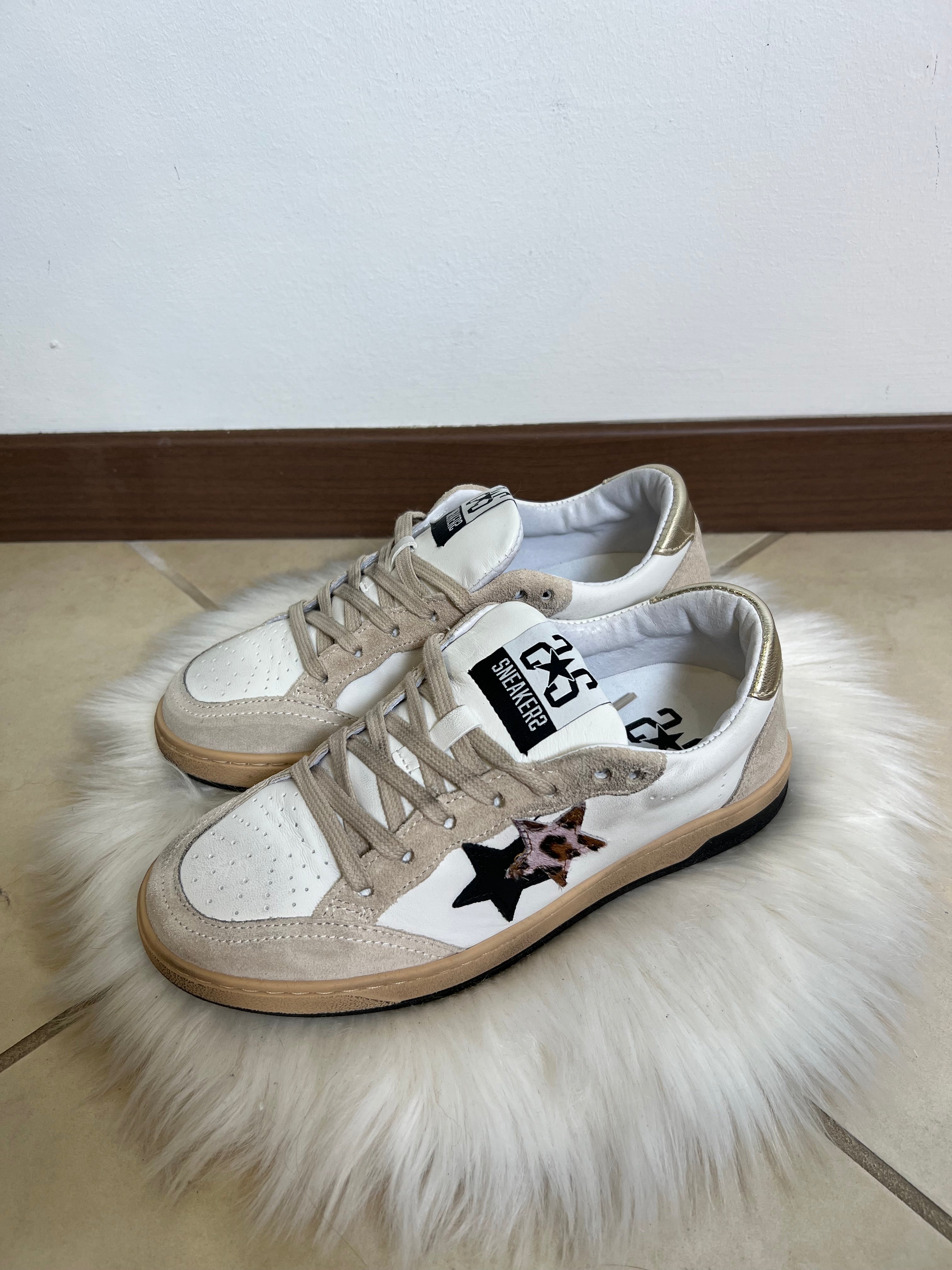 Sneaker WeekStar - 2Star