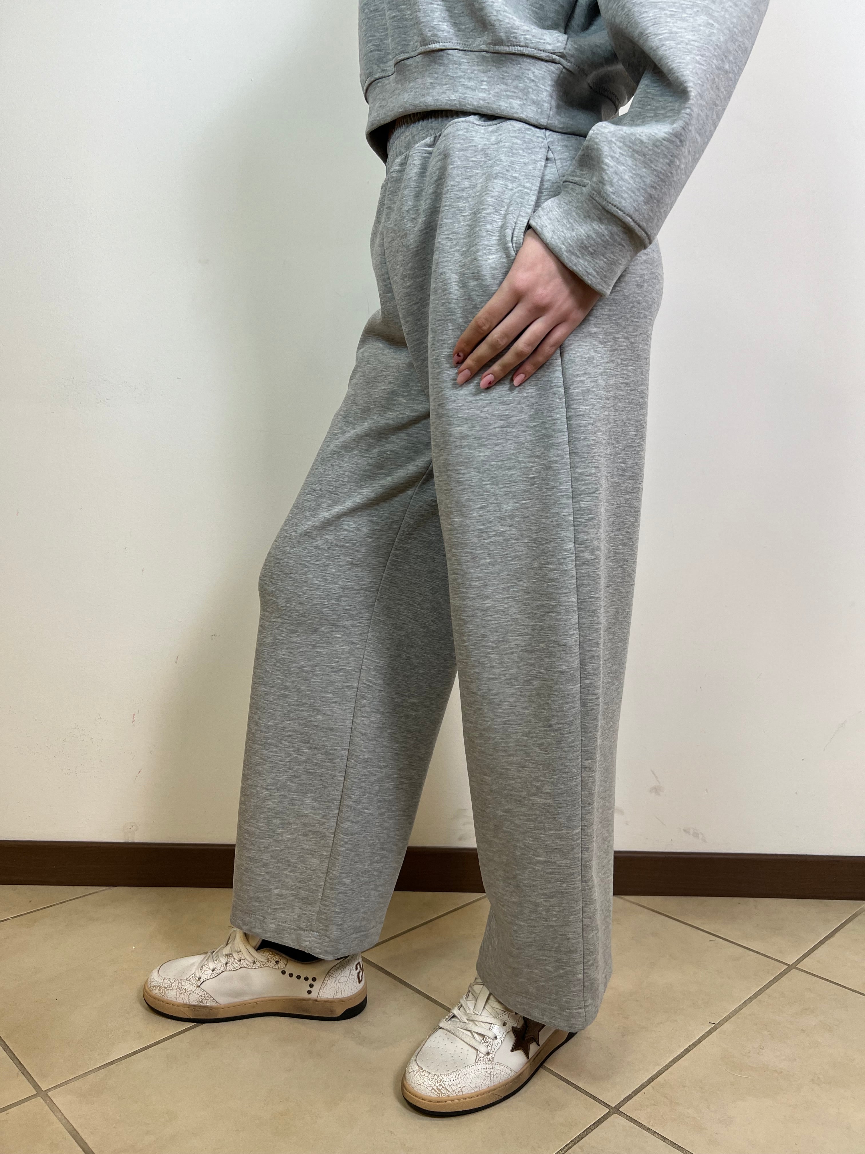 Pantalone tuta - Haveone