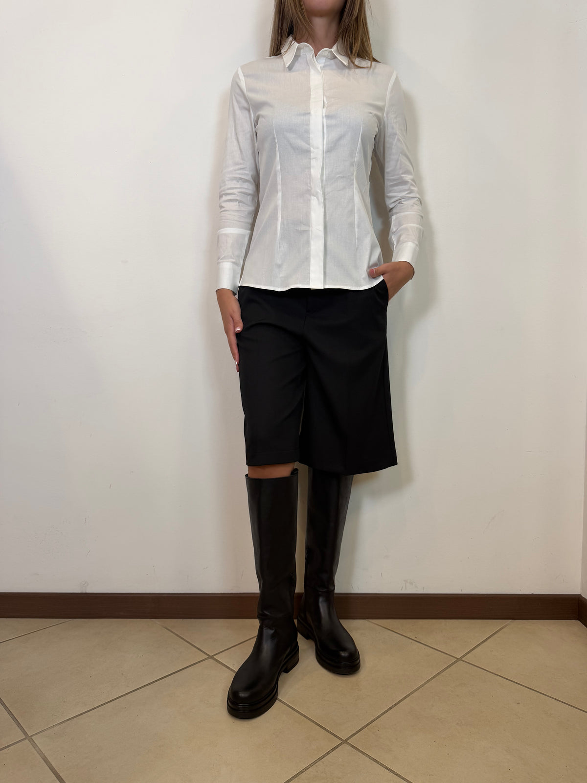 Bermuda basic - Haveone