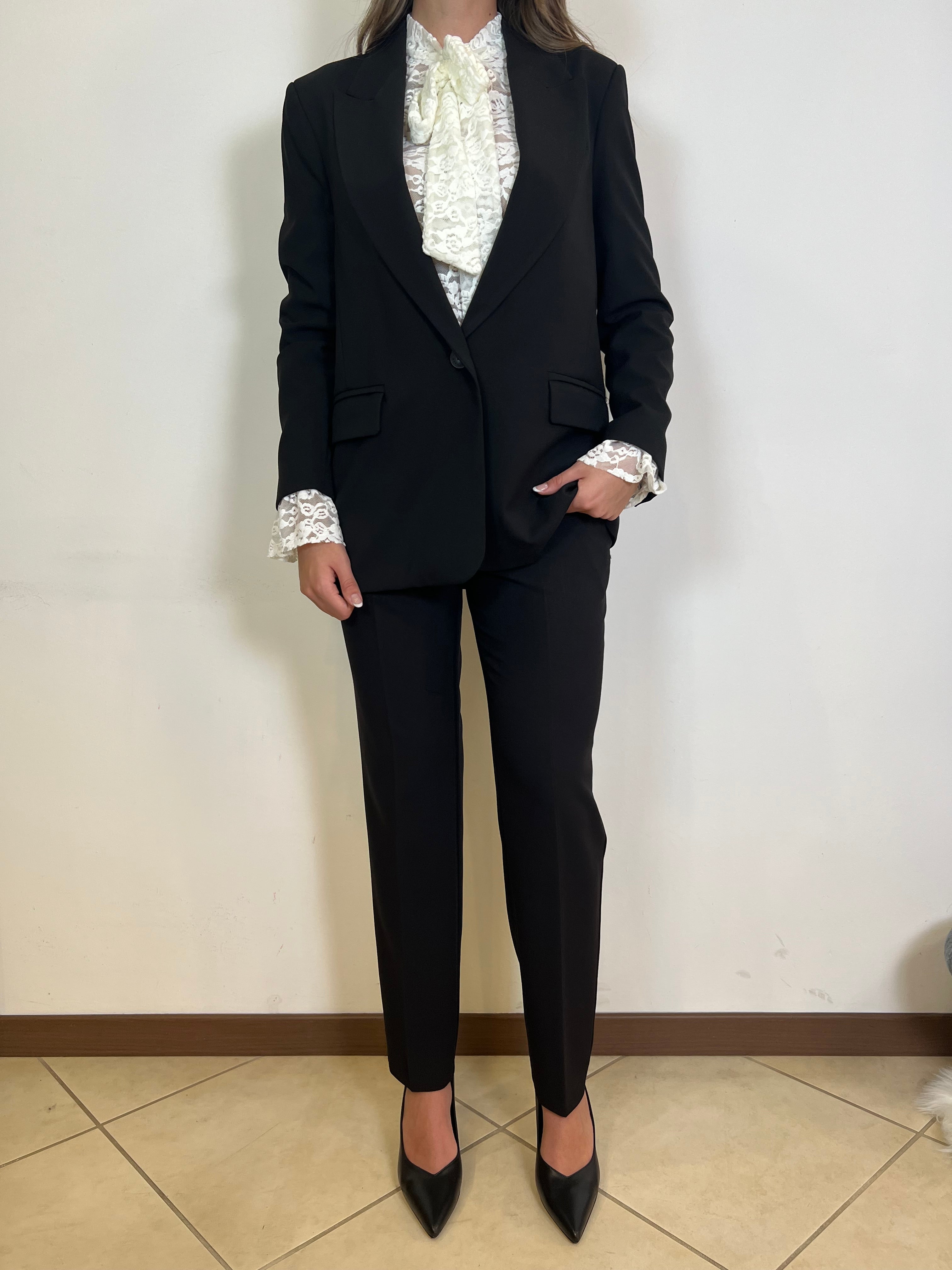 Giacca over maschile - Haveone