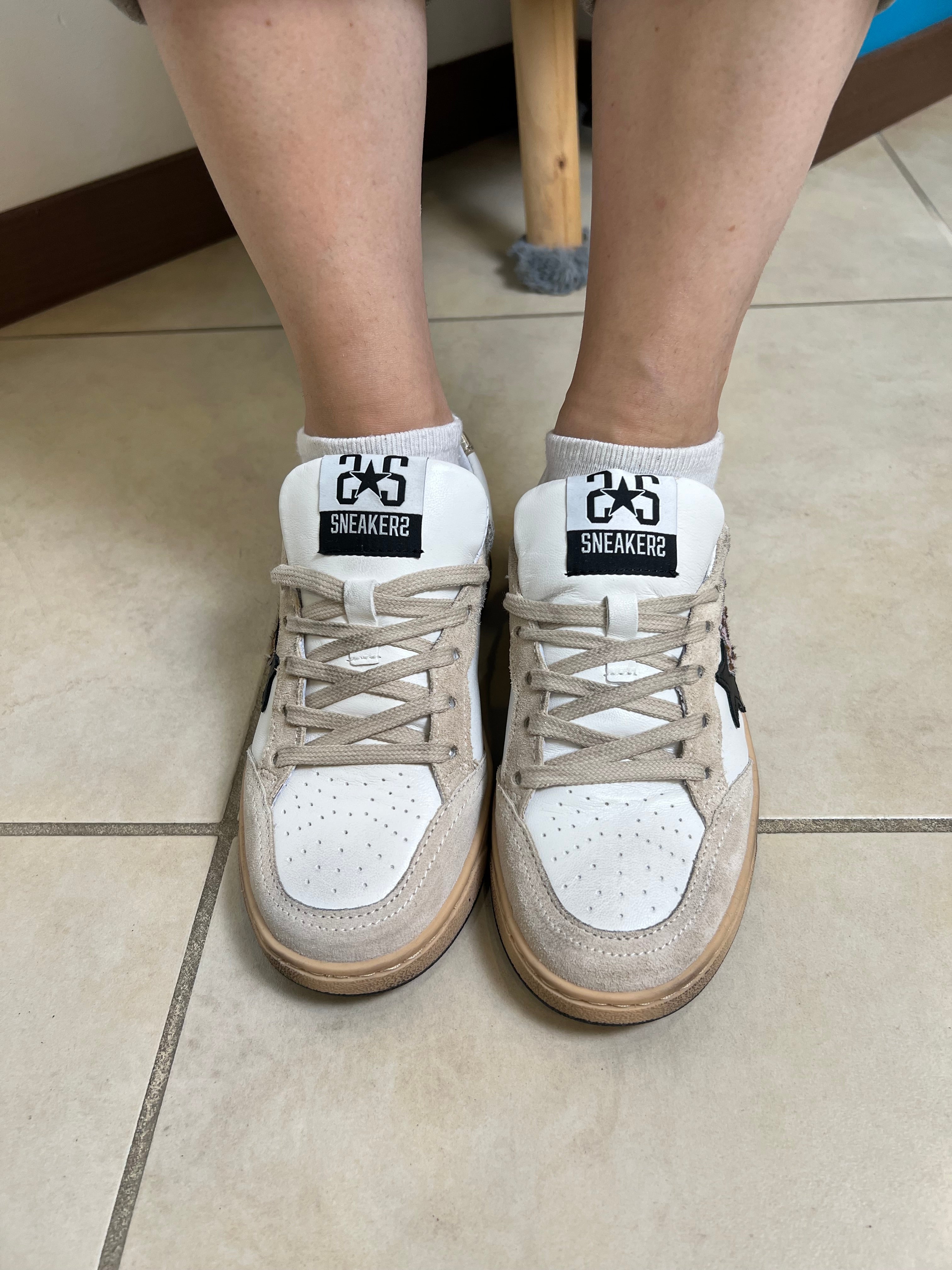 Sneaker WeekStar - 2Star