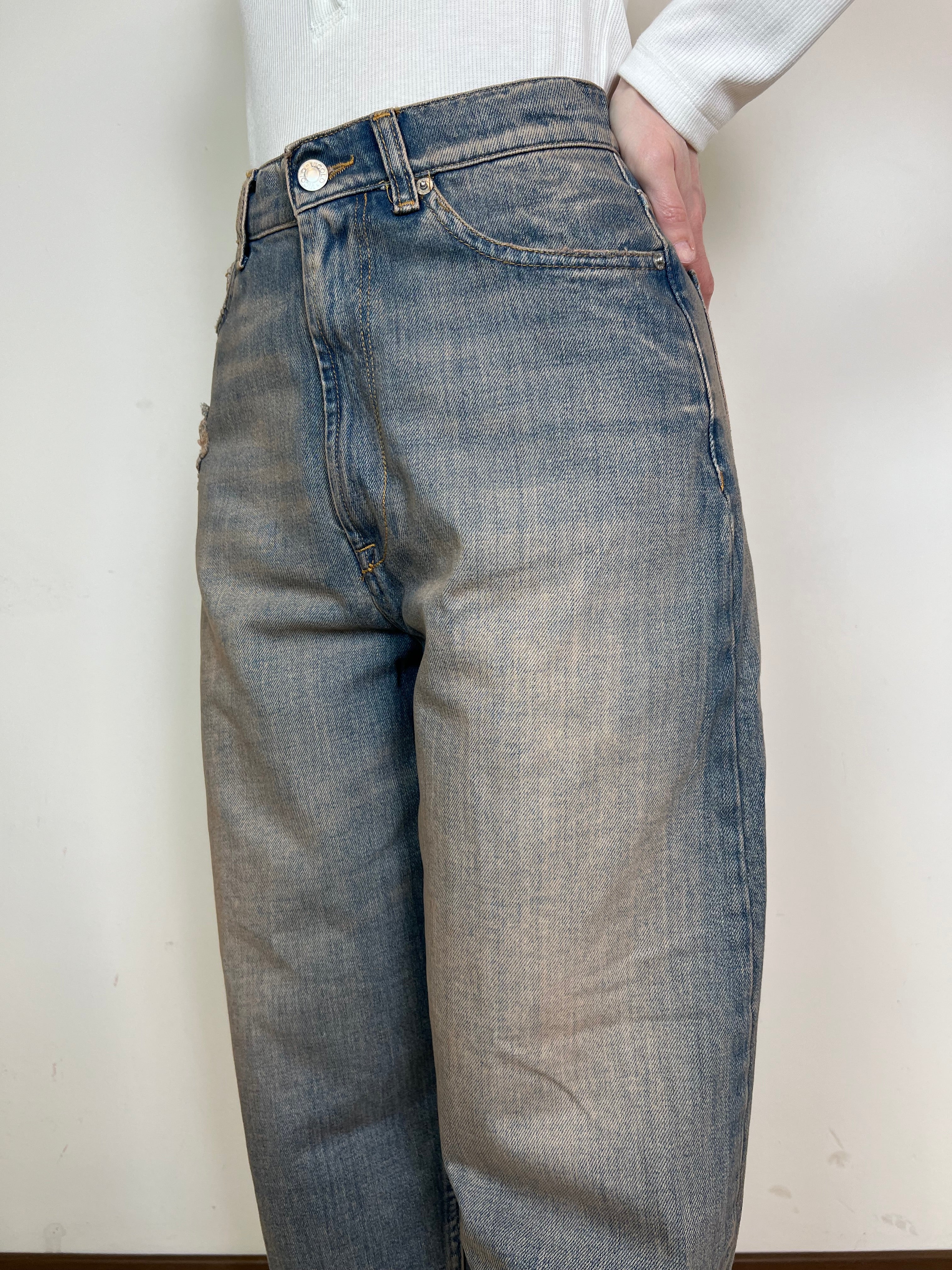 Jeans Laila - Vicolo