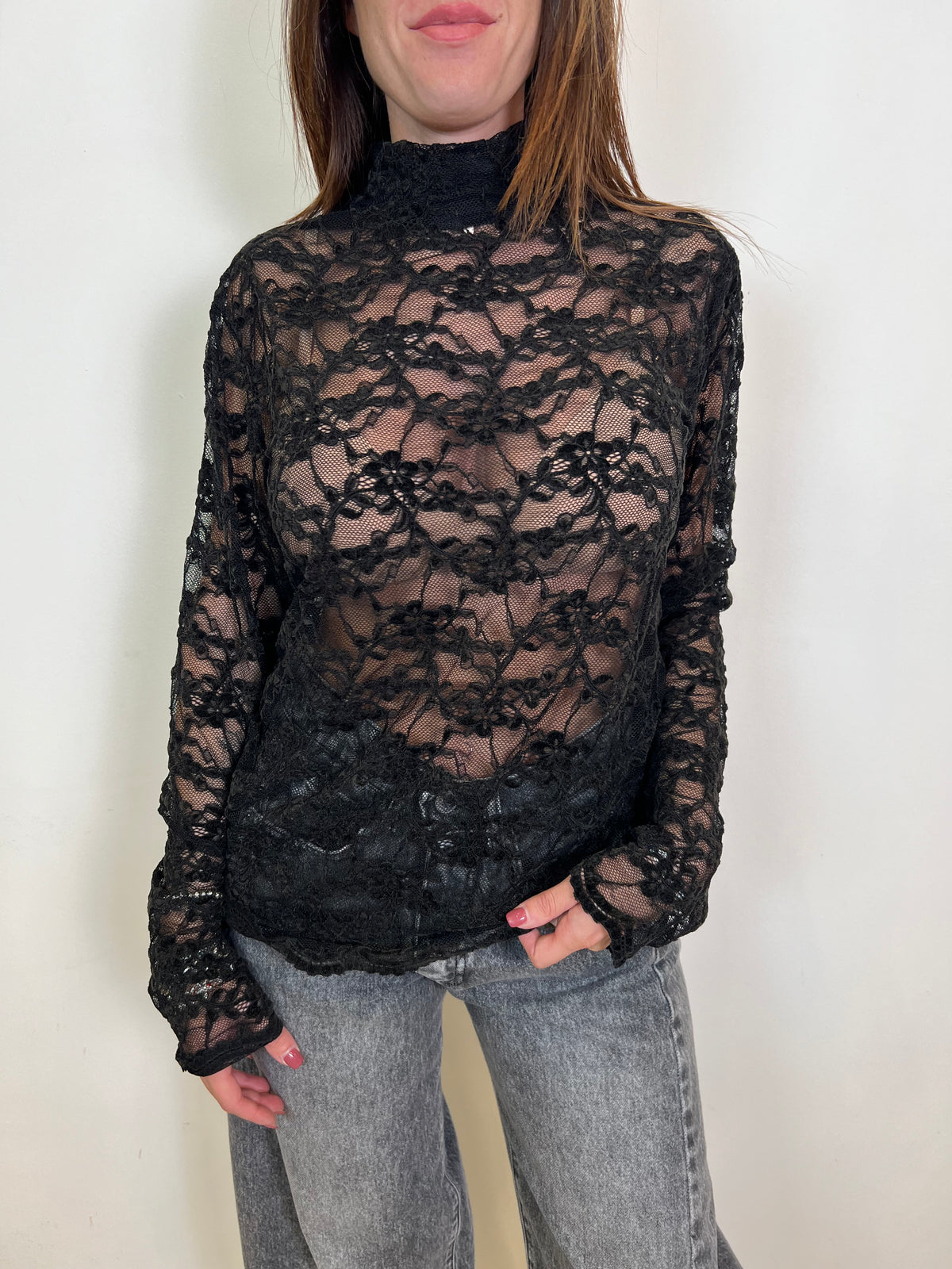 Dolcevita pizzo - Haveone