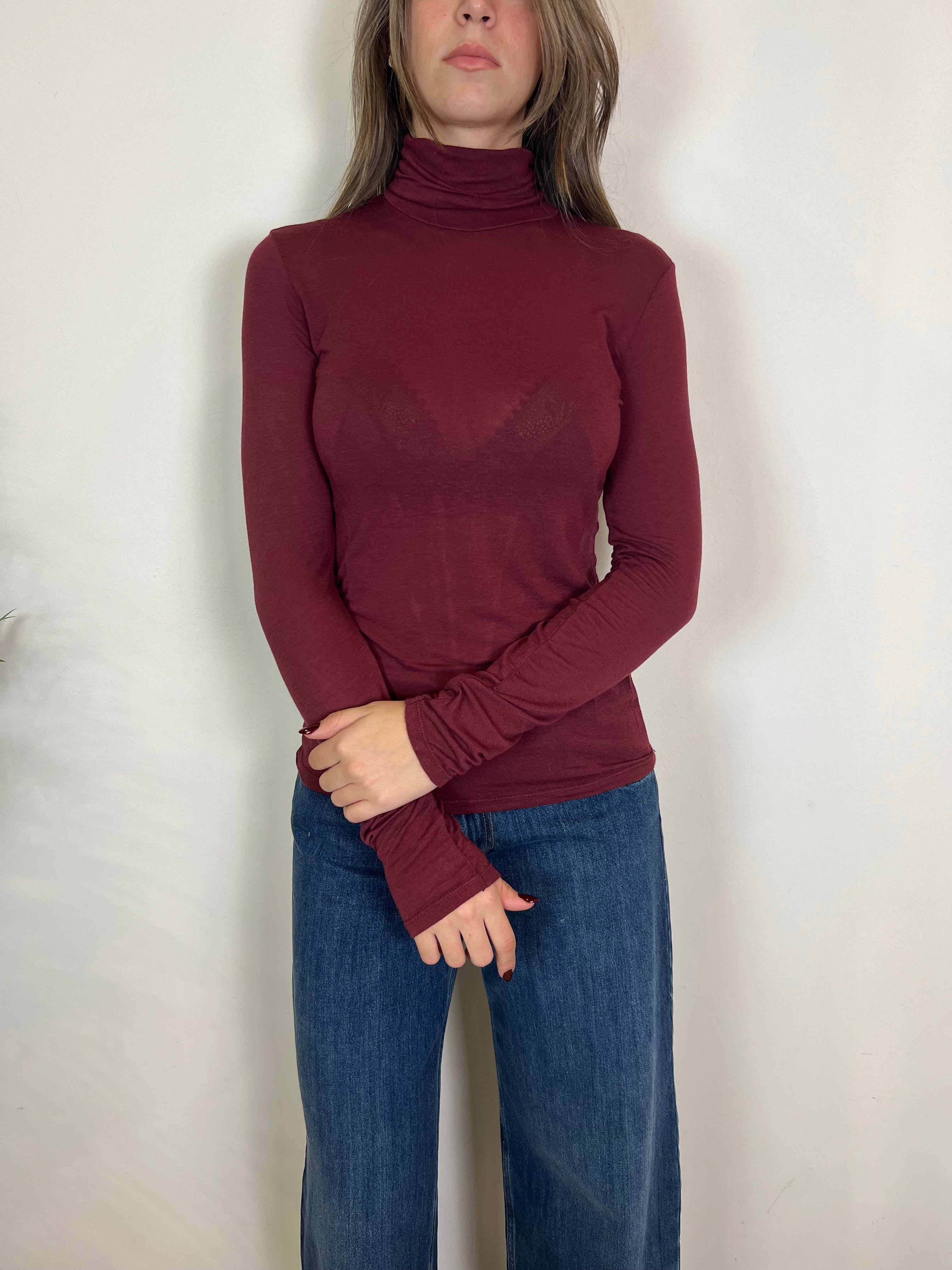 Cashmiretta dolcevita - Haveone