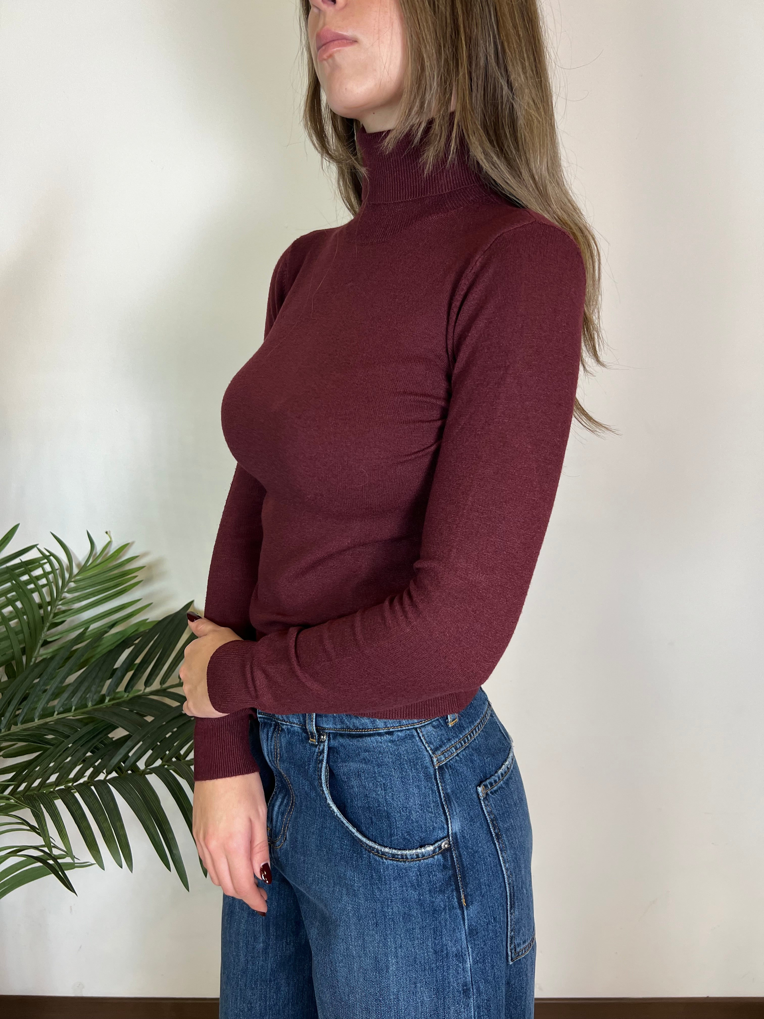 Dolcevita basico - Vicolo