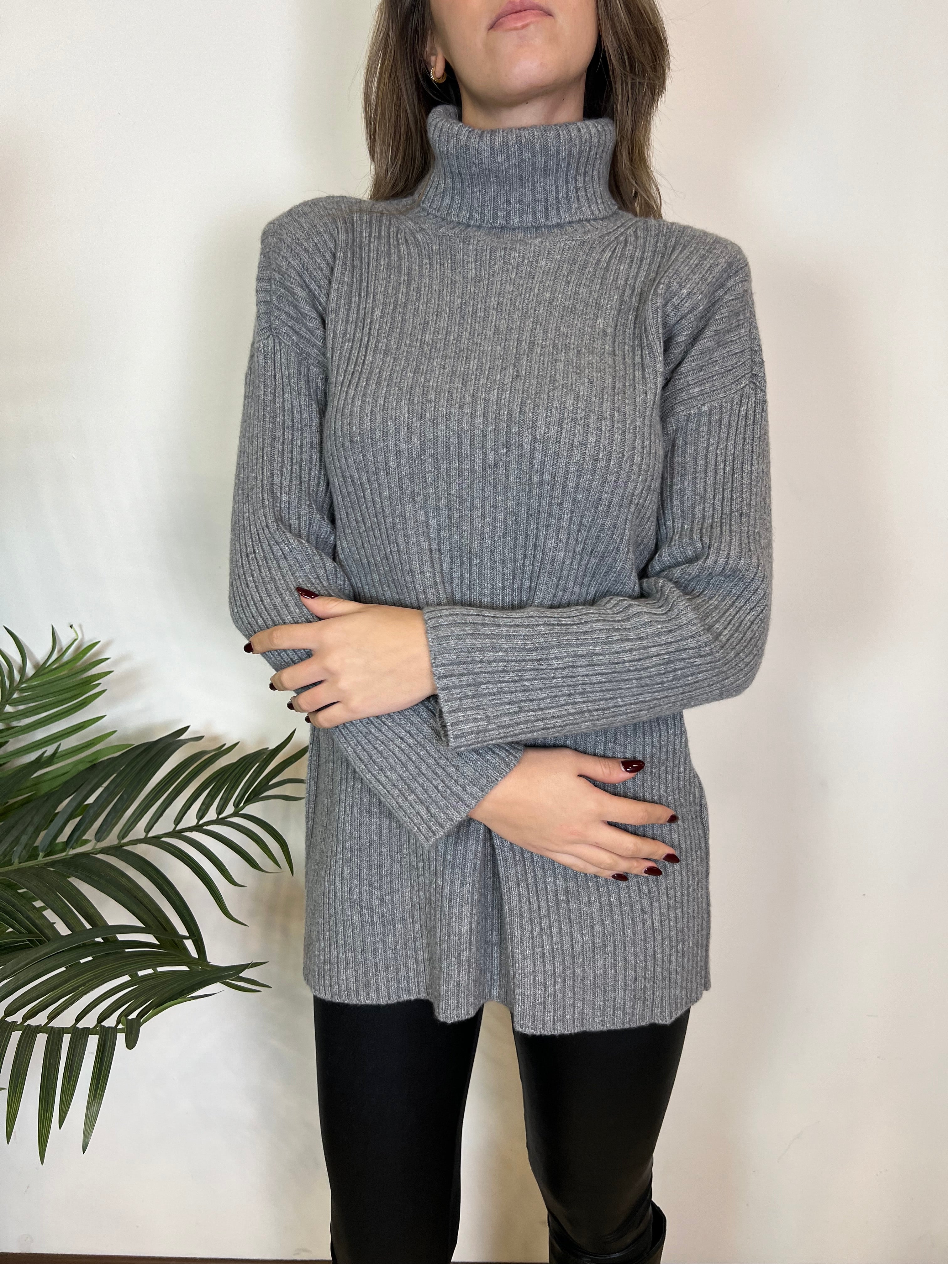 Maximaglia costa inglese - Vicolo