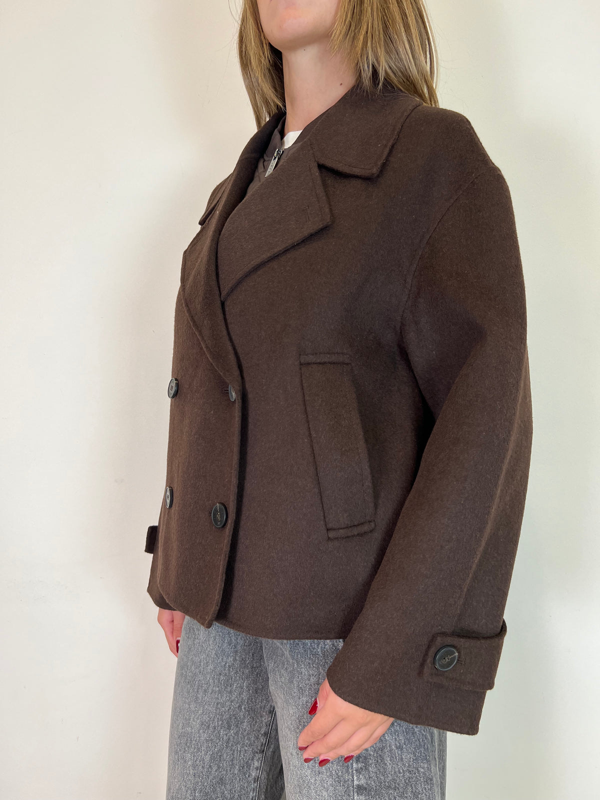Cappotto con piumino - Vicolo
