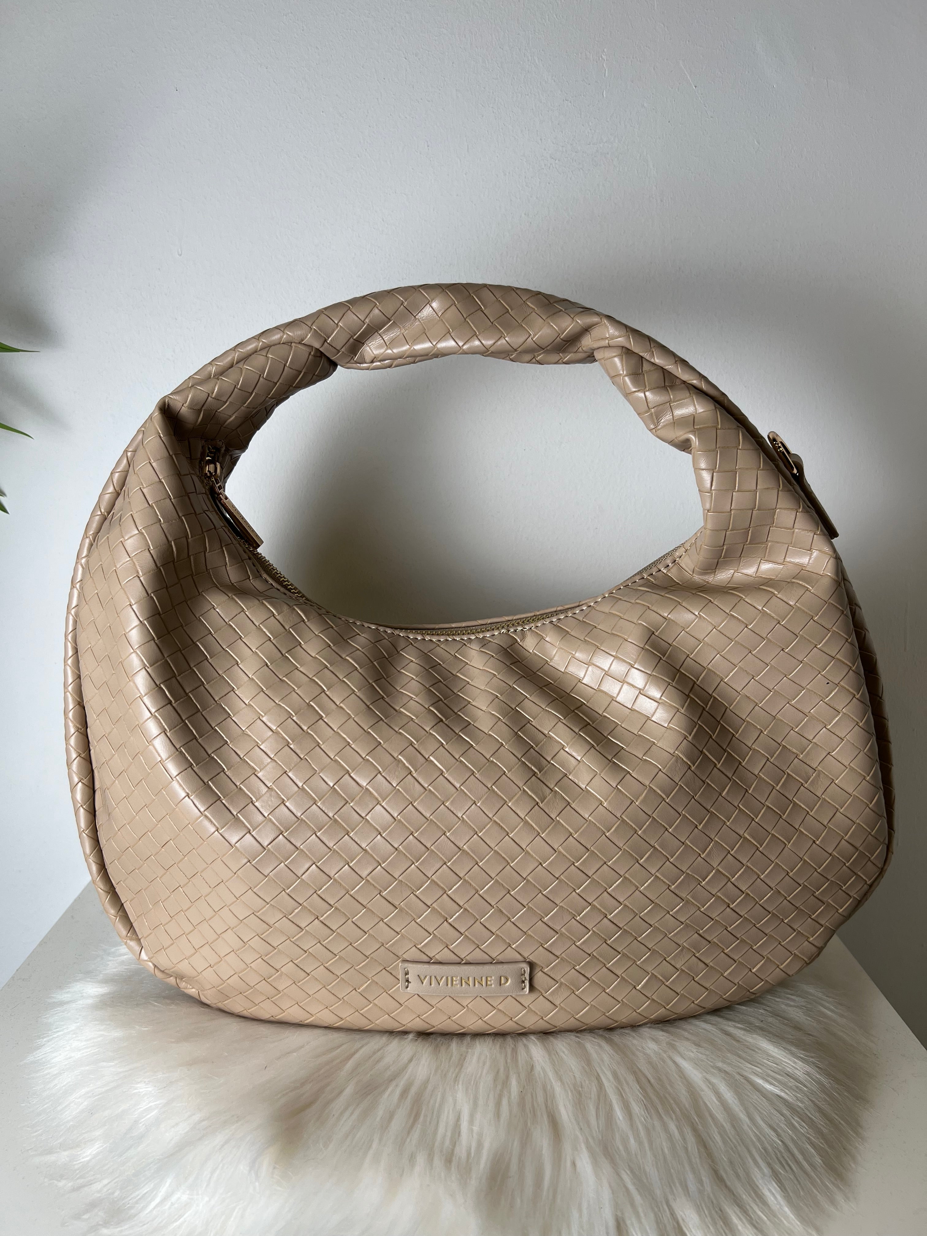 Borsa twist - Vivienne D