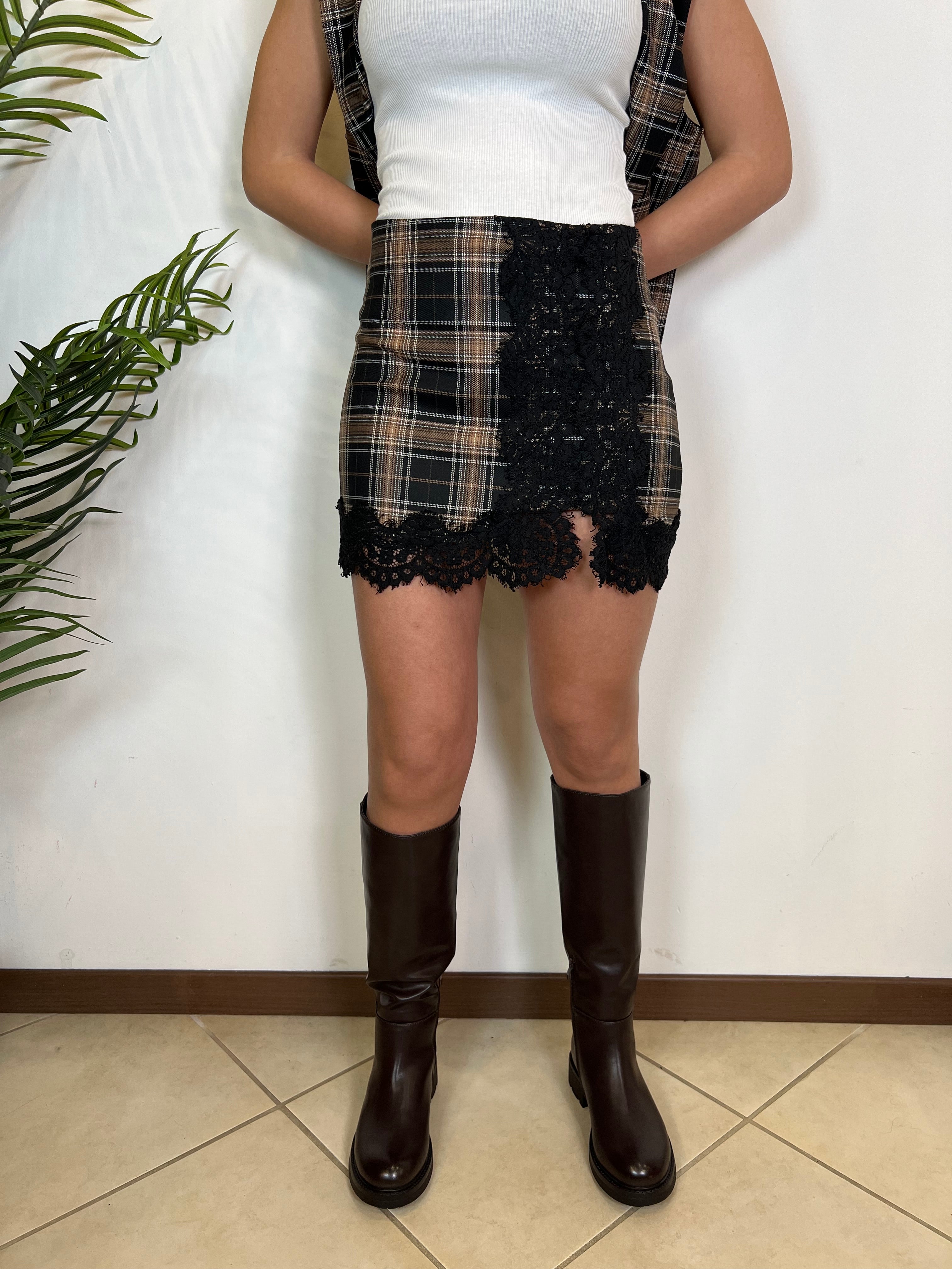 Gonna check e pizzo - Haveone