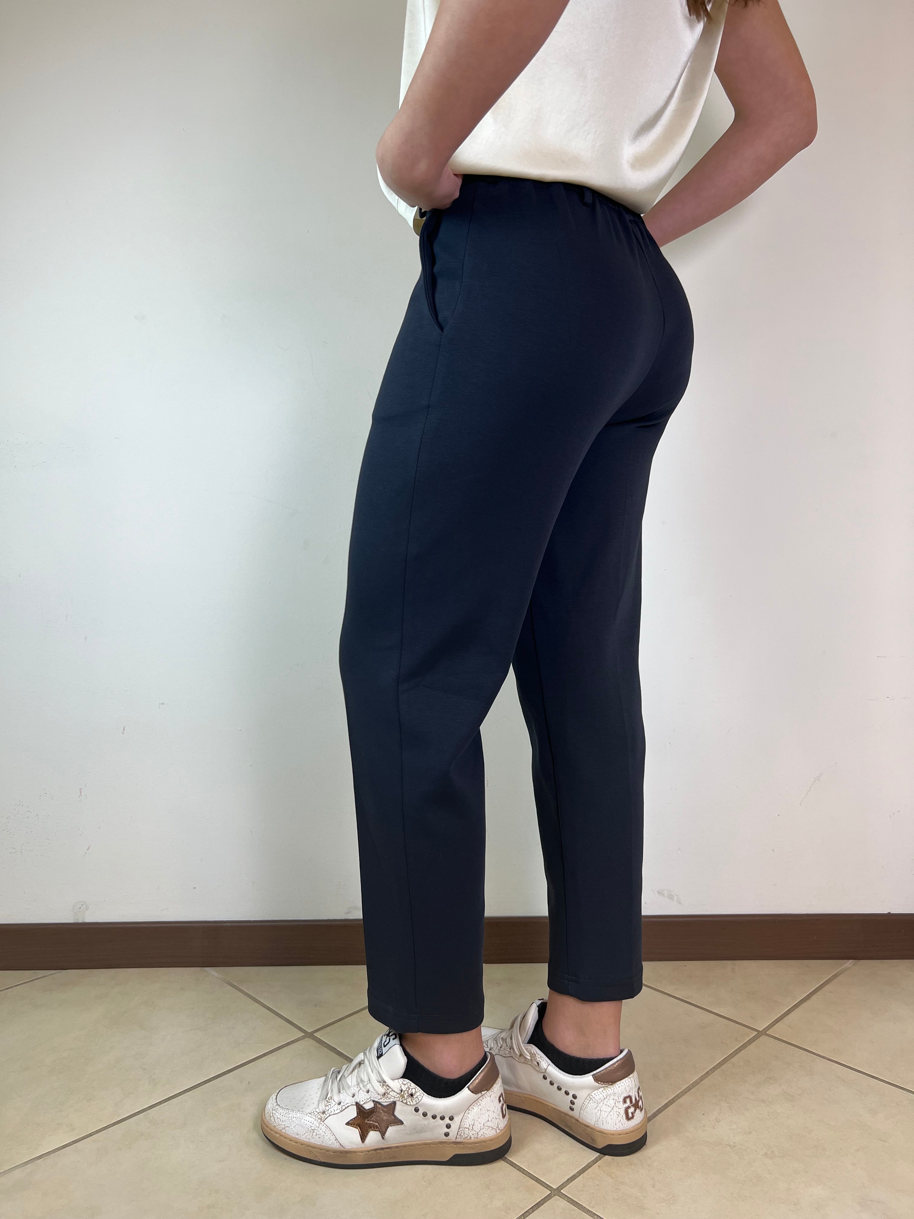 Pantalone tuta - Tensione In