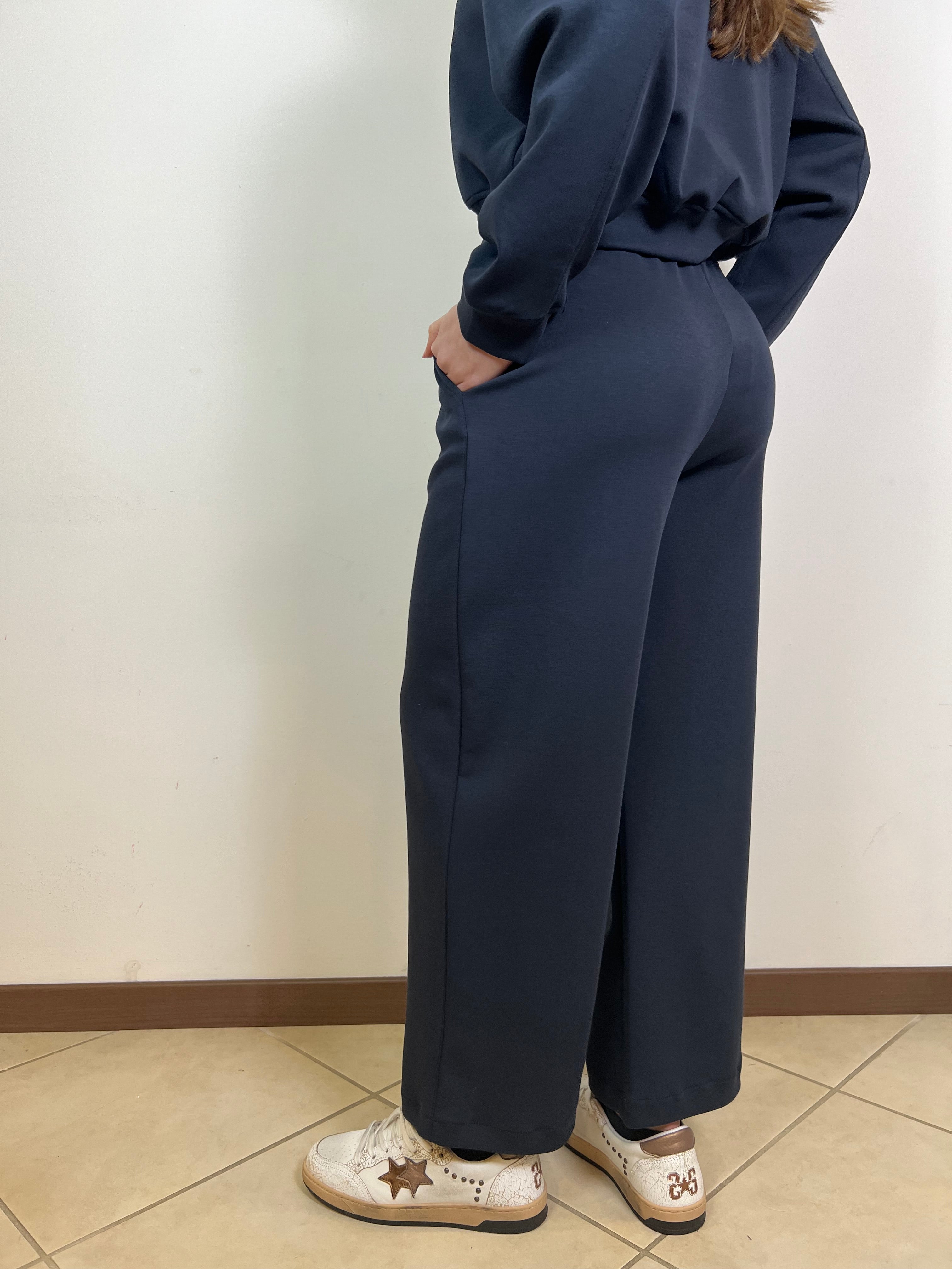 Pantalone tuta - Haveone