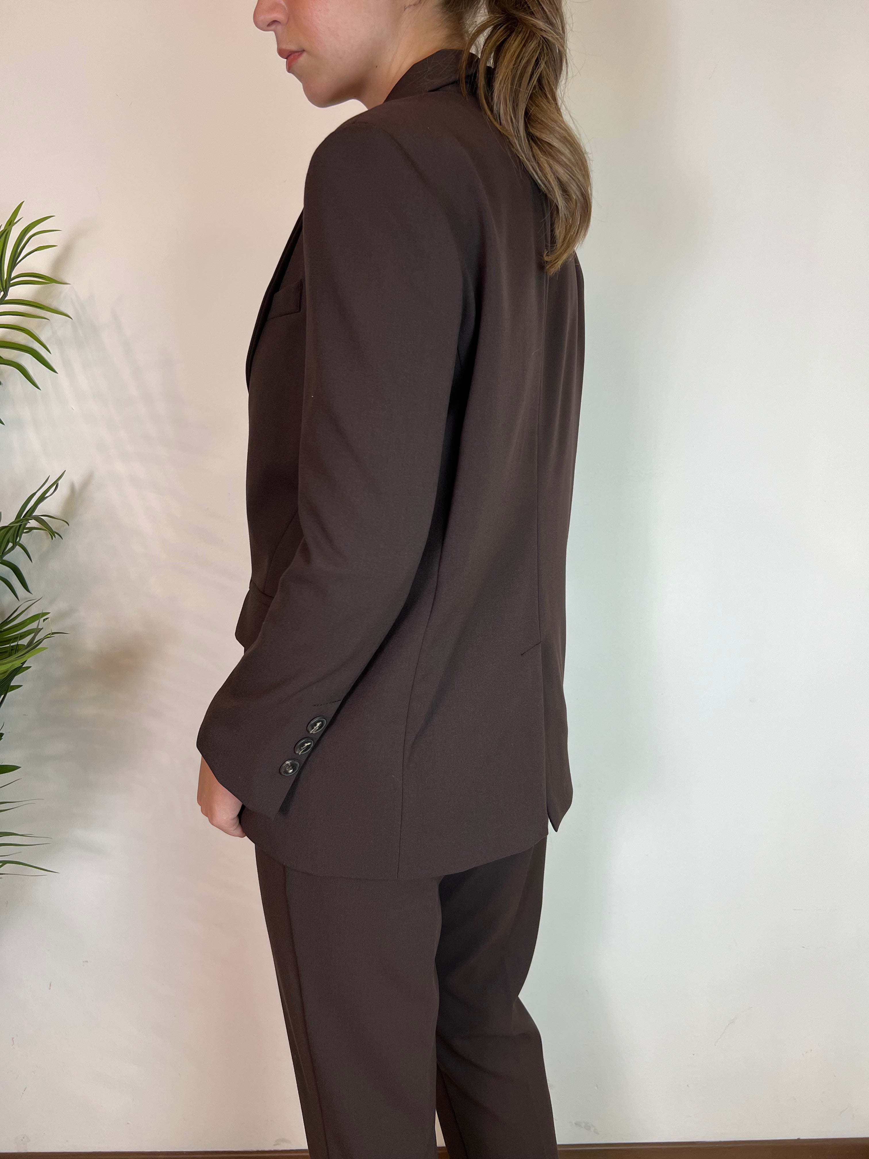 Giacca over maschile - Haveone