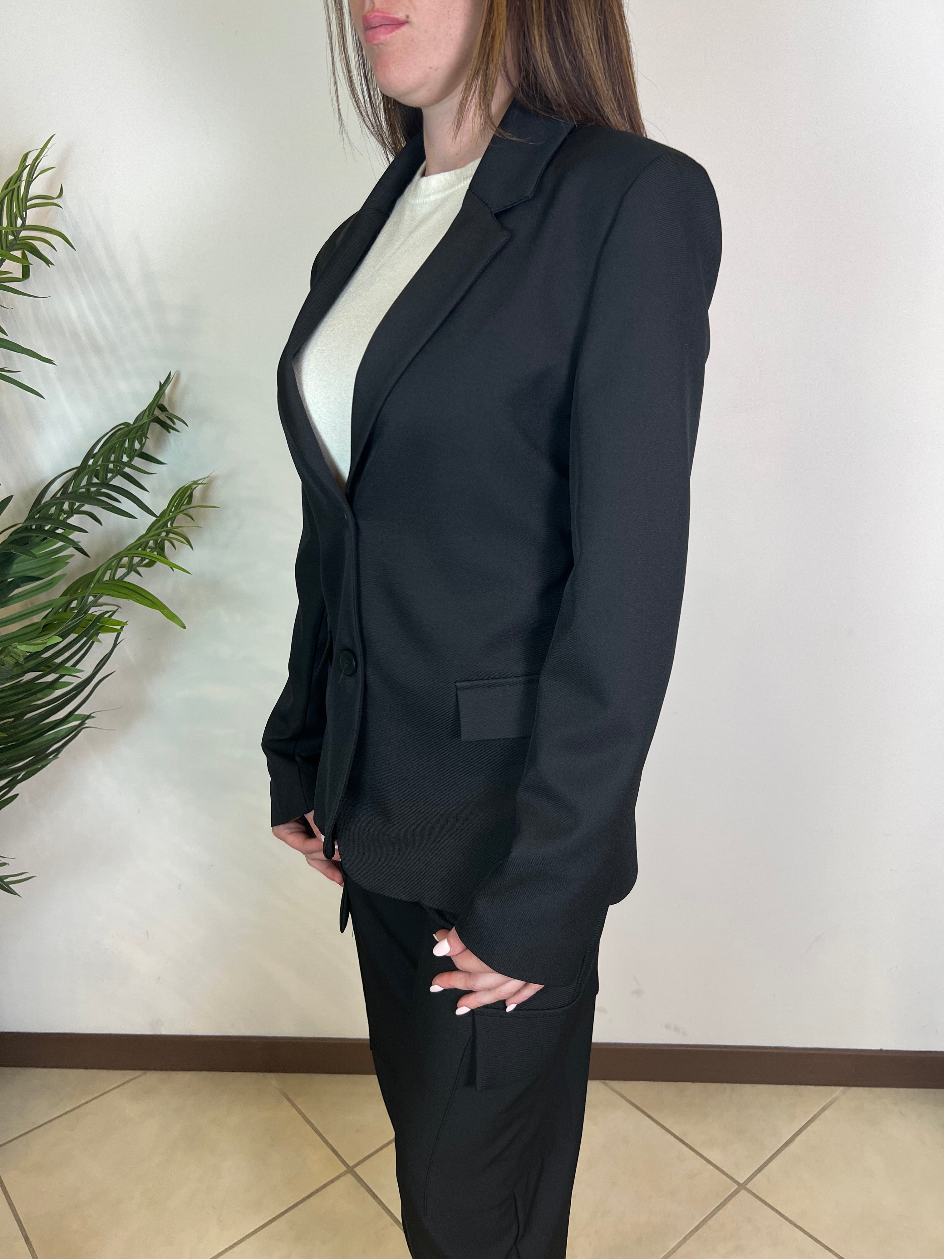 Giacca due bottoni - Vicolo