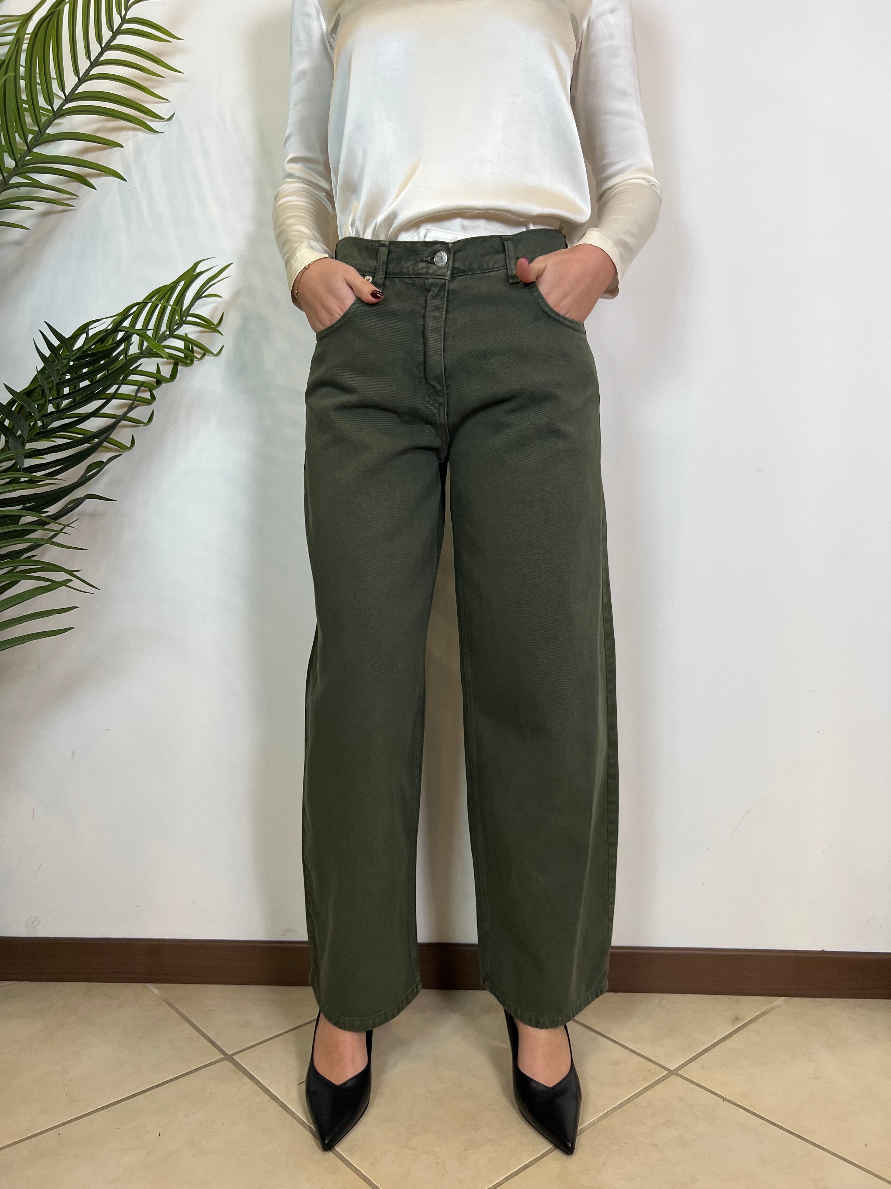 Pantalone Bella - Haveone