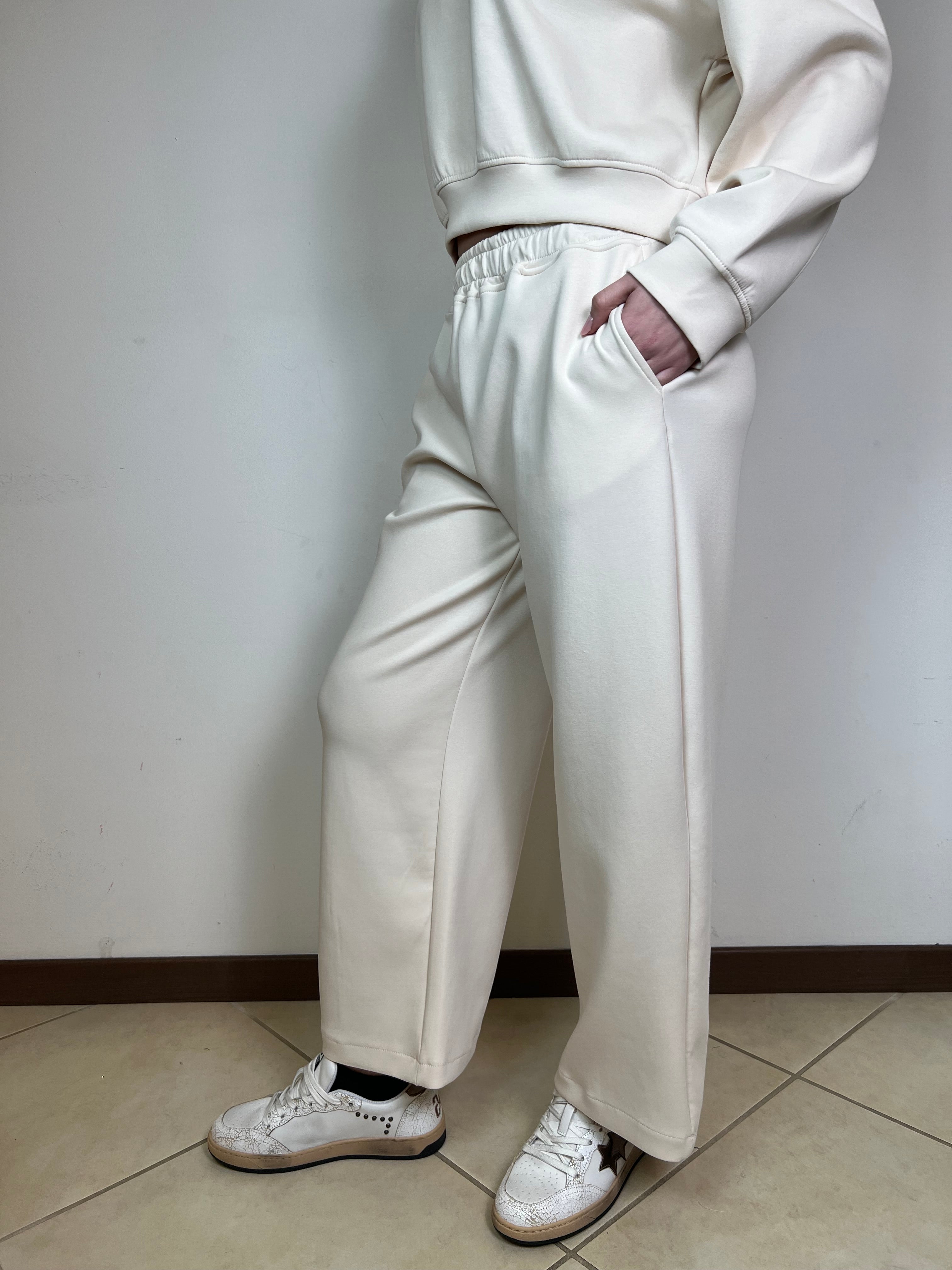 Pantalone tuta - Haveone